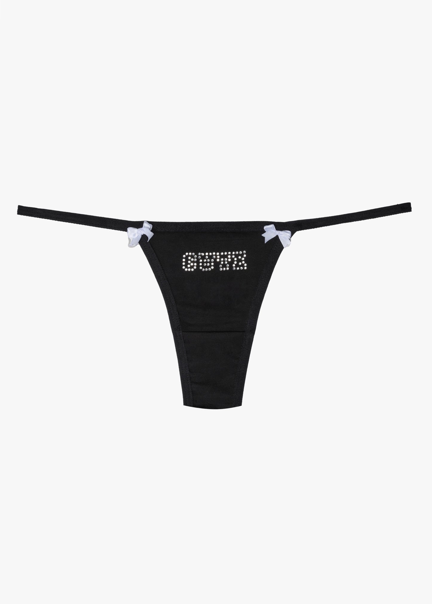 CUTE KITTY G-STRING