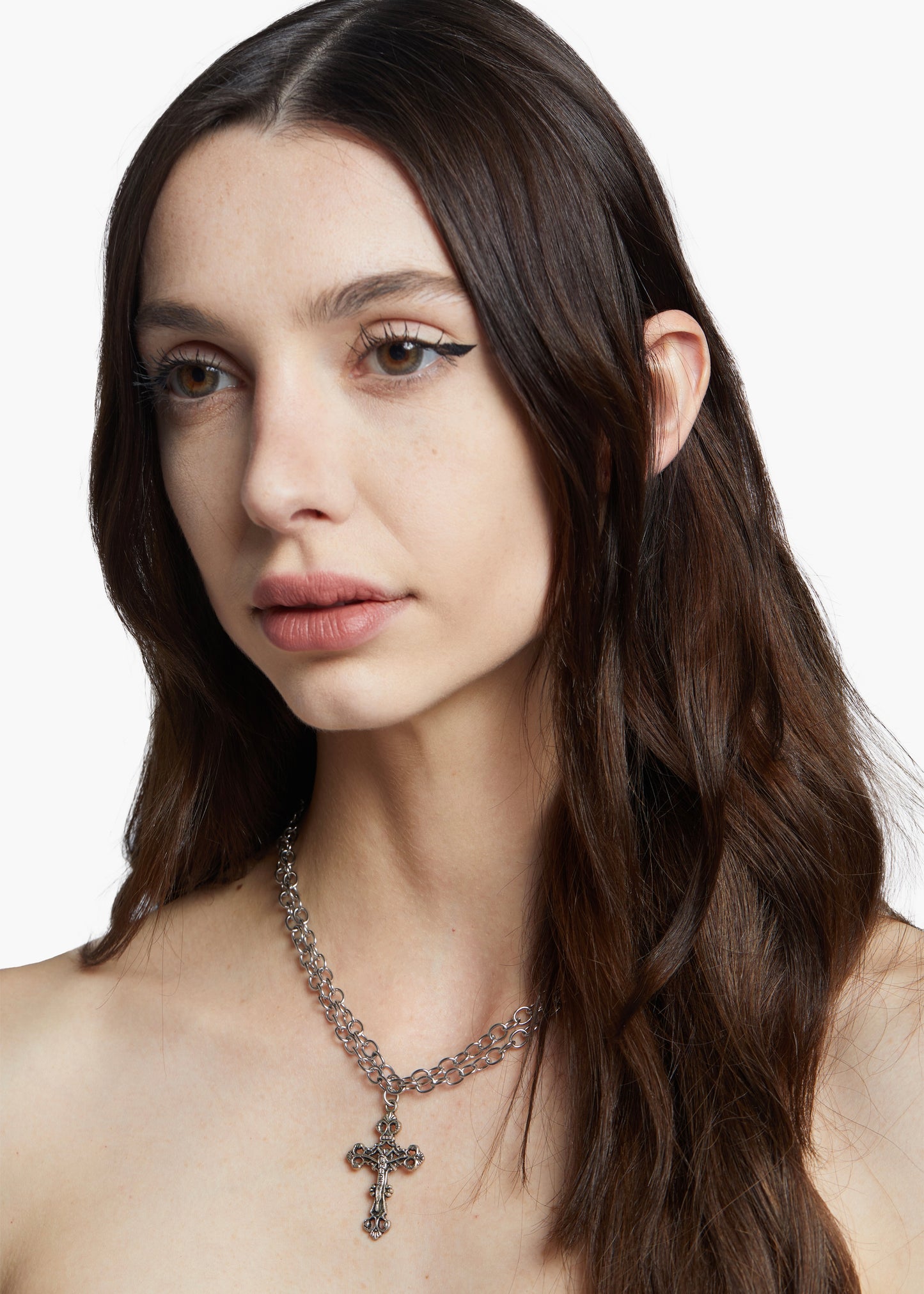 THE † JULIET † ✩ NECKLACE ♡♱