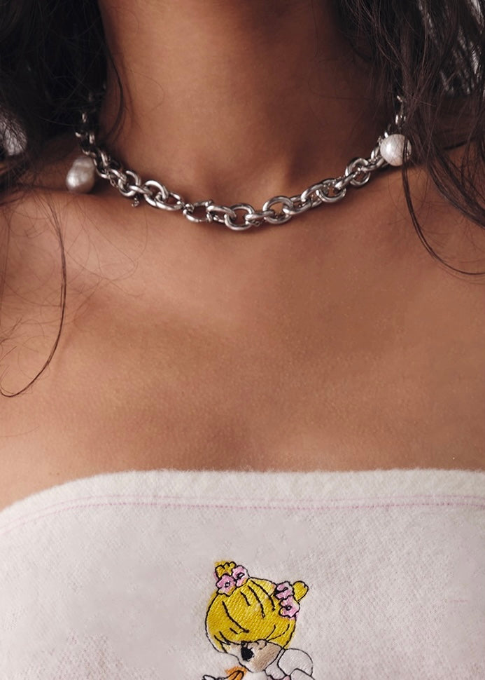 TEMPTATION NECKLACE