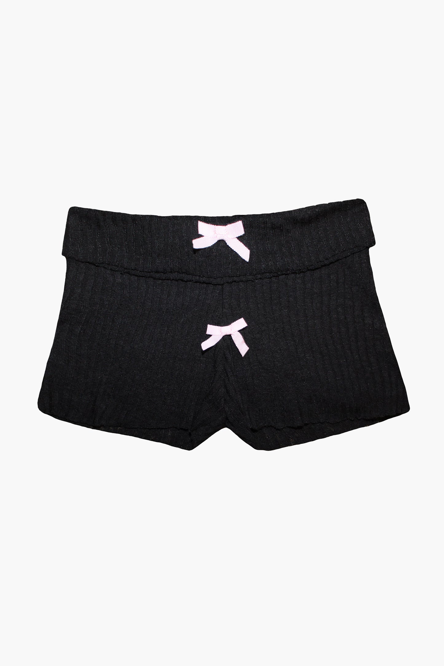 𝒩𝐸𝒲! ₊ ⊹₍ᐢᐢ₎ ᰔ BLK PINK SHORTS 🎀
