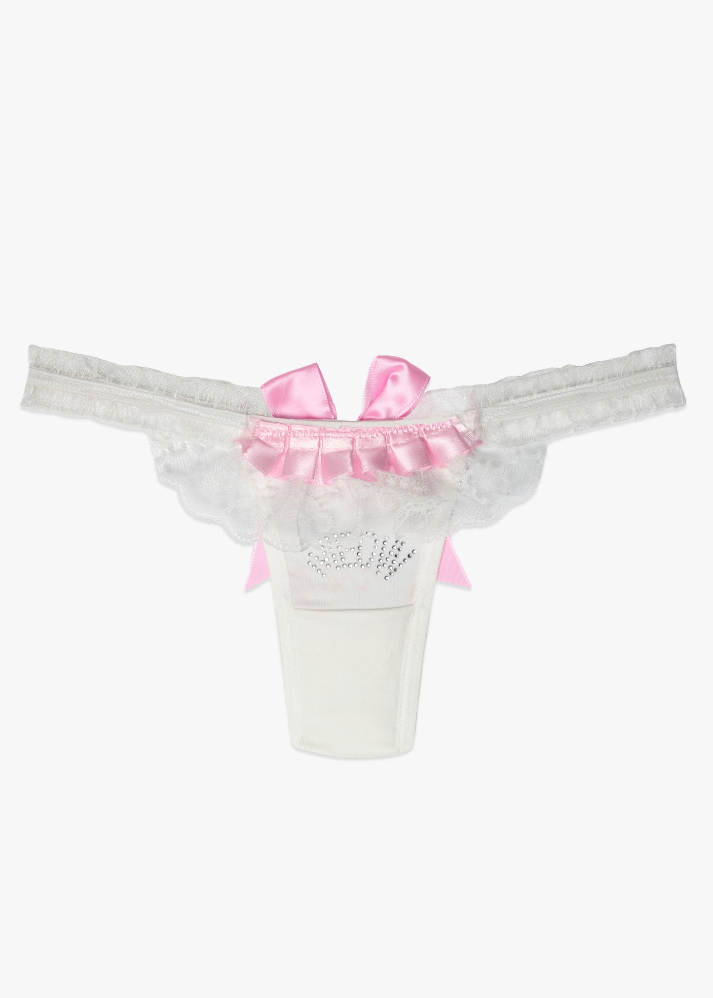 MEOW PRINCESS G-STRING