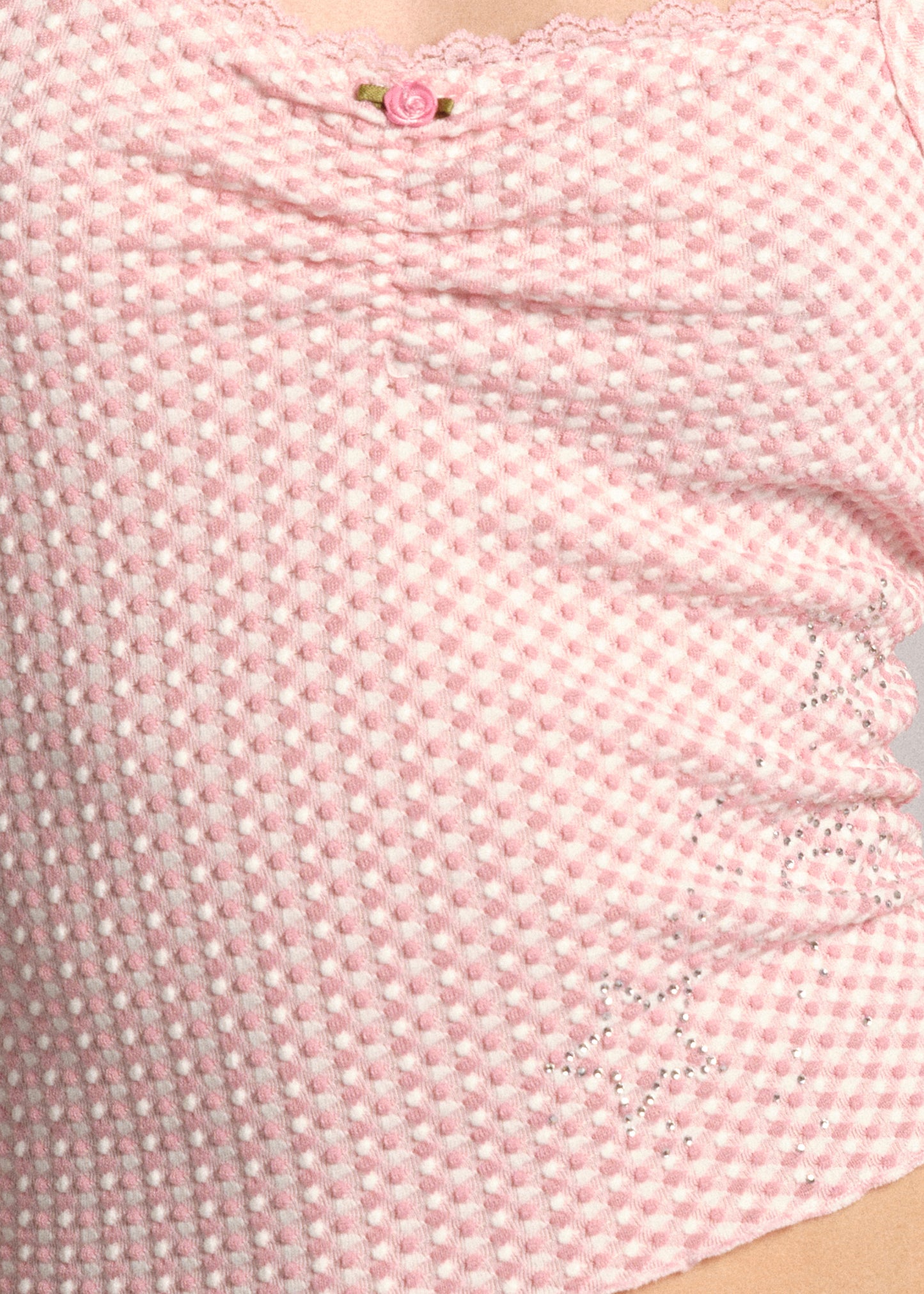 KITTEN STARDUST DREAM CAMI