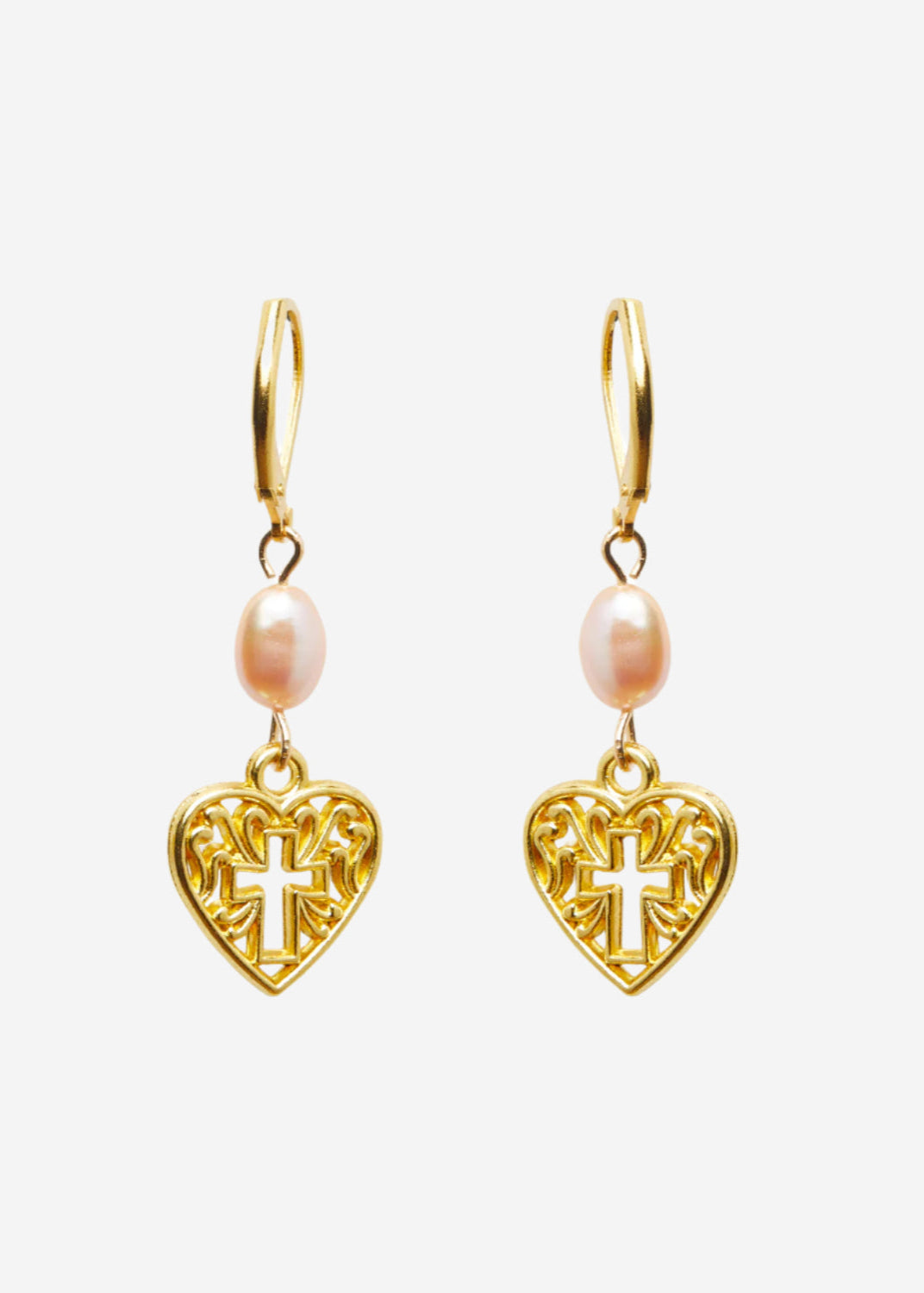 THE † CALYPSO † ✩ EARRINGS ♡♱