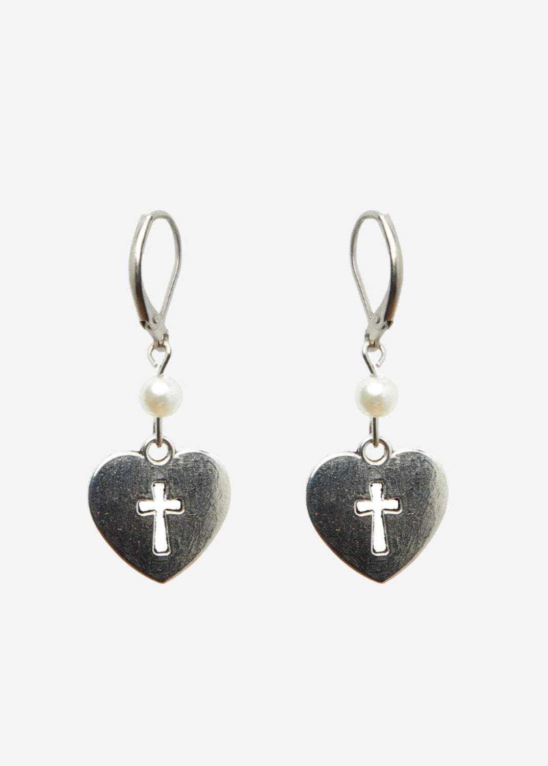 THE † VALENTINA † ✩ EARRINGS ♡♱