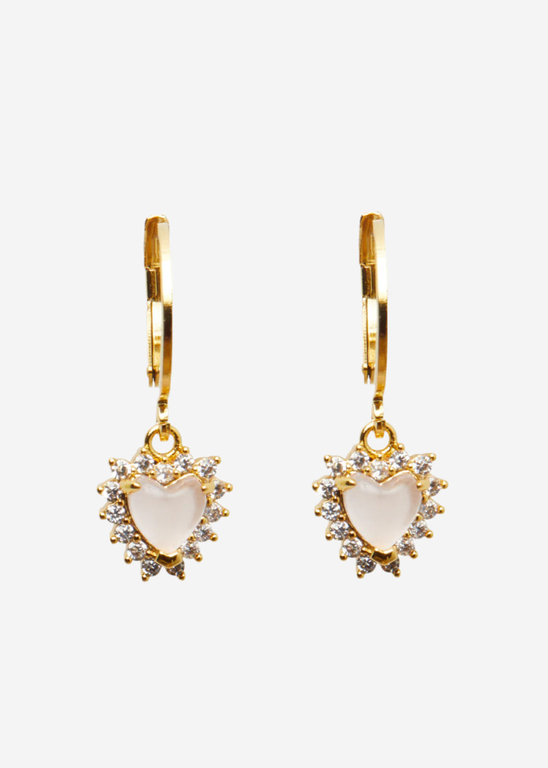 THE † ELLE † ✩ EARRINGS ♡♱