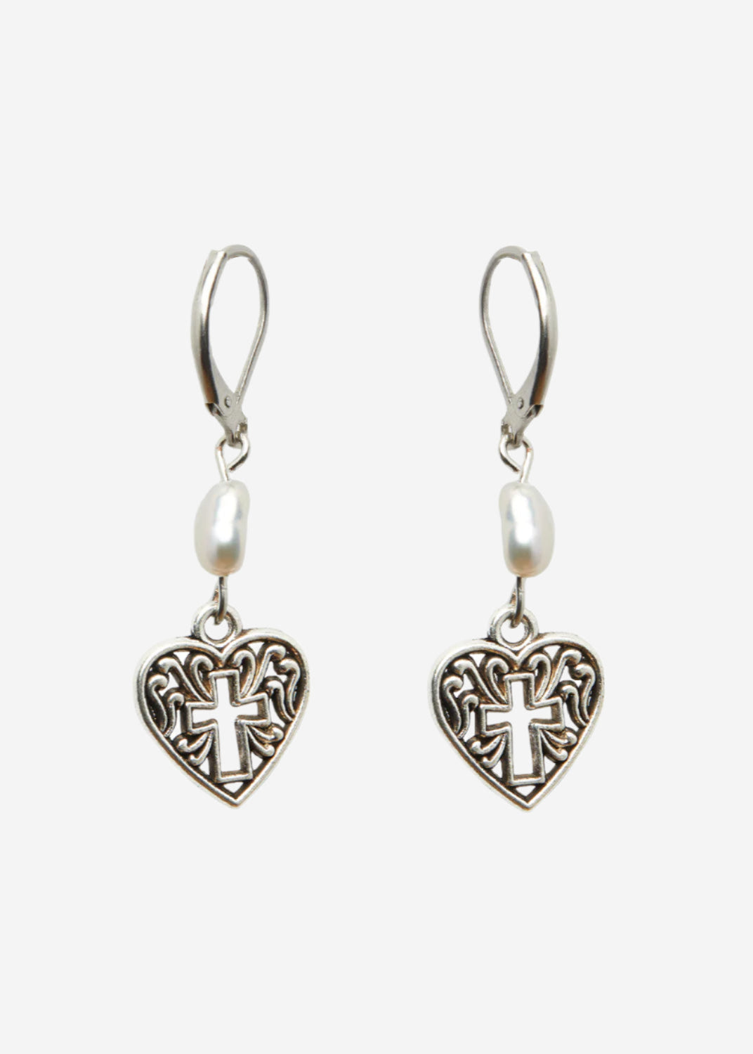 THE † APHRODITE † ✩ EARRINGS ♡♱