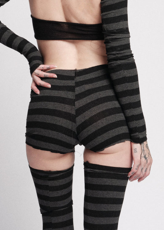 𝒩𝐸𝒲! DANK GIRL XX MICRO SHORTS