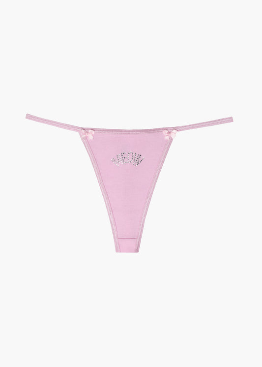 MEOW G-STRING