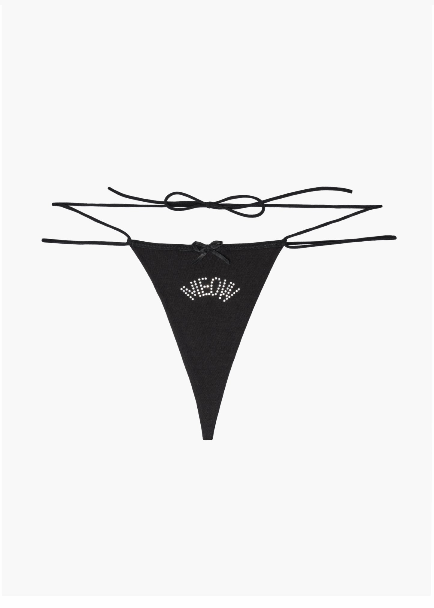 MEOW V-STRING