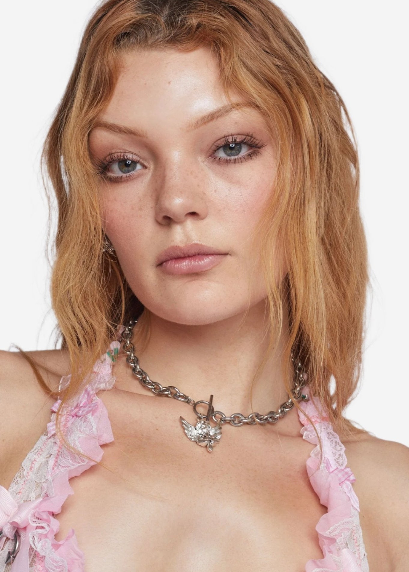 ANGEL NECKLACE