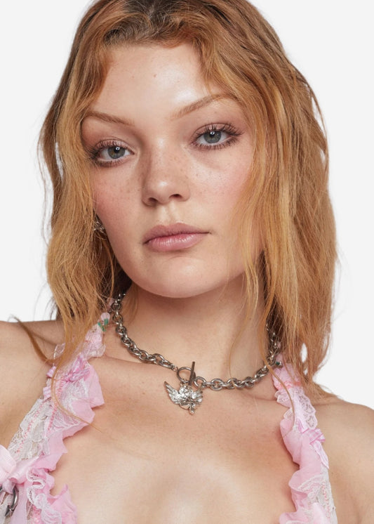 ANGEL NECKLACE