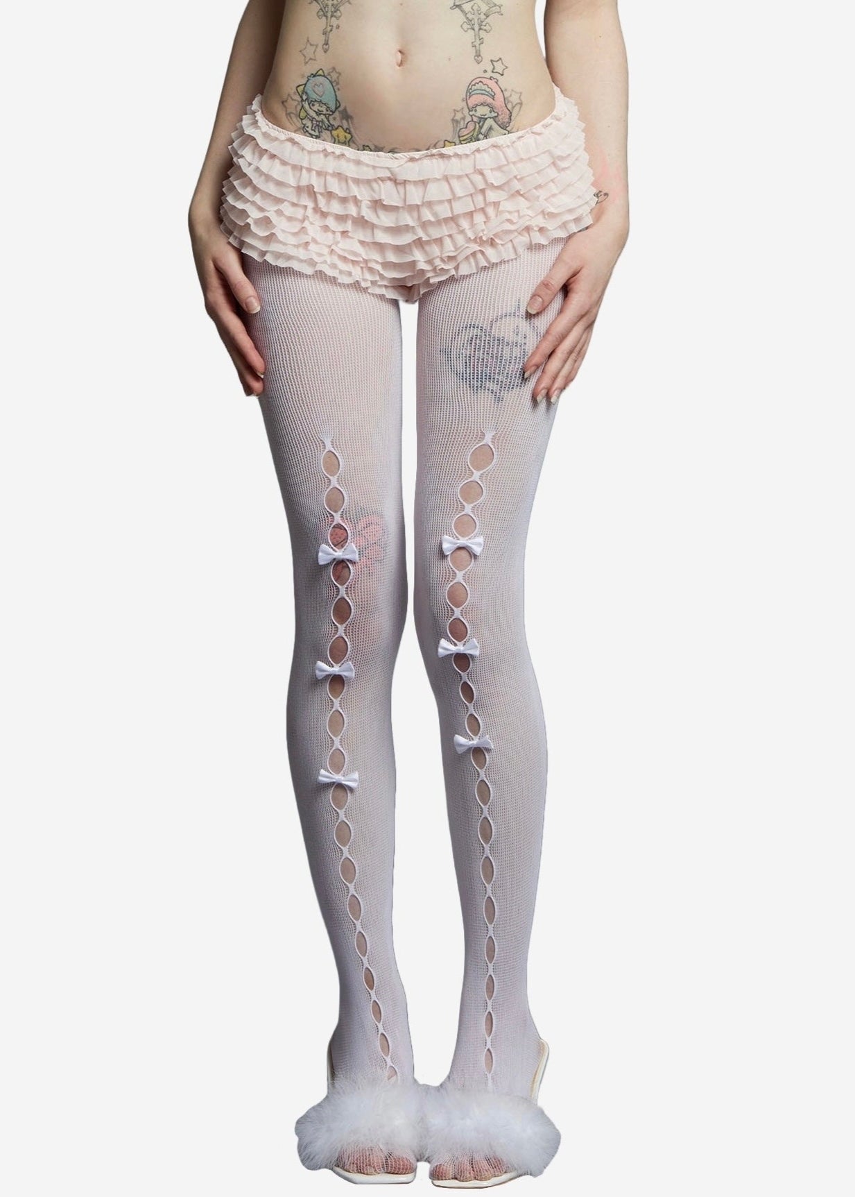 FEELING ANGELIC TIGHTS