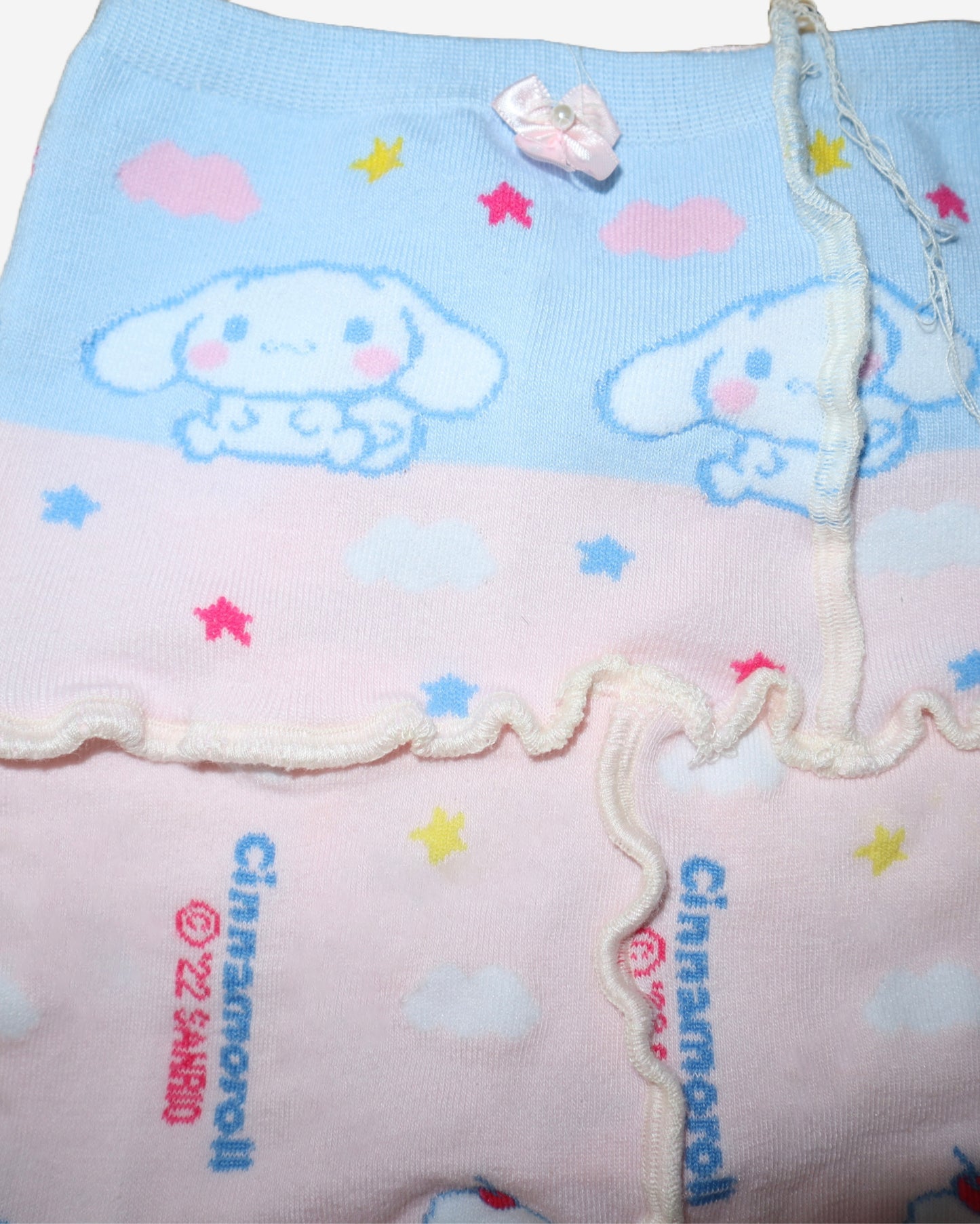 BLUE FOREVER TOP . ₓ˚. ୭ ˚○◦˚.