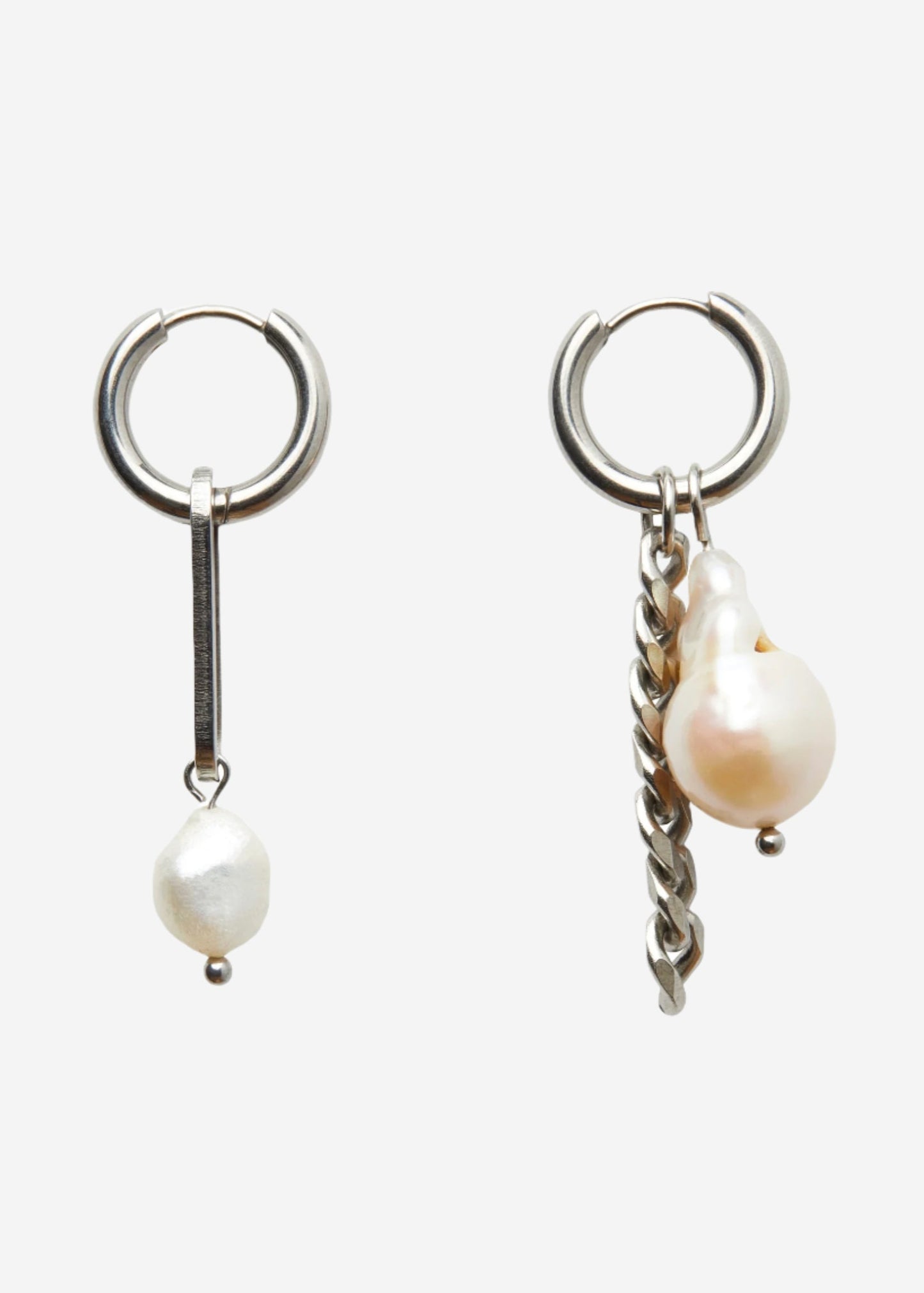 IMPURITIES EARRINGS