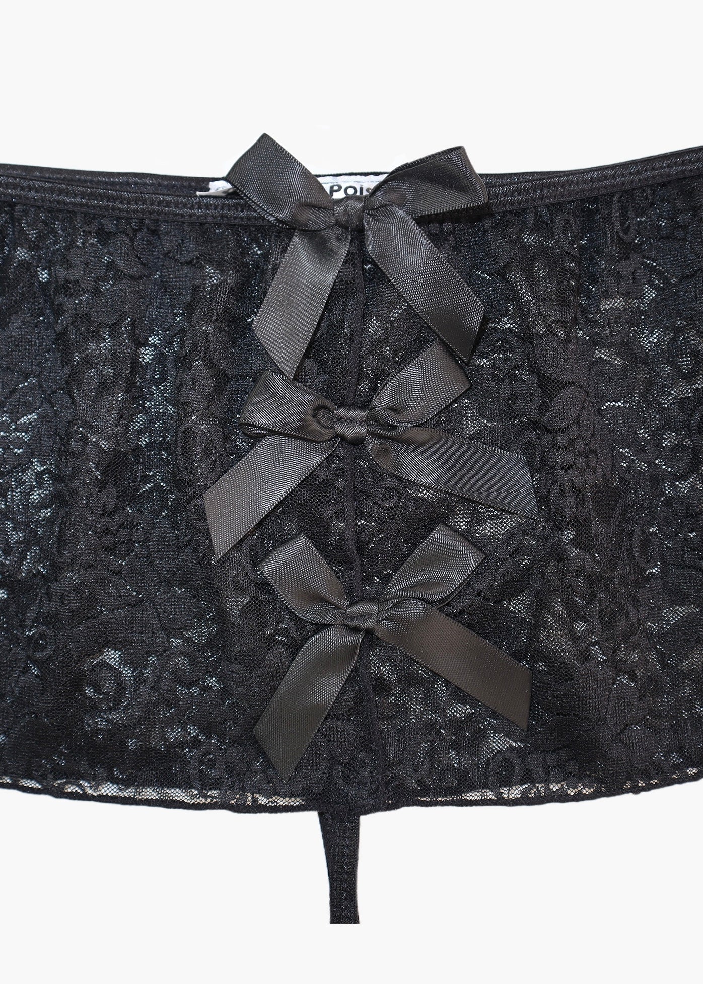 MALICE HOT SHORTS