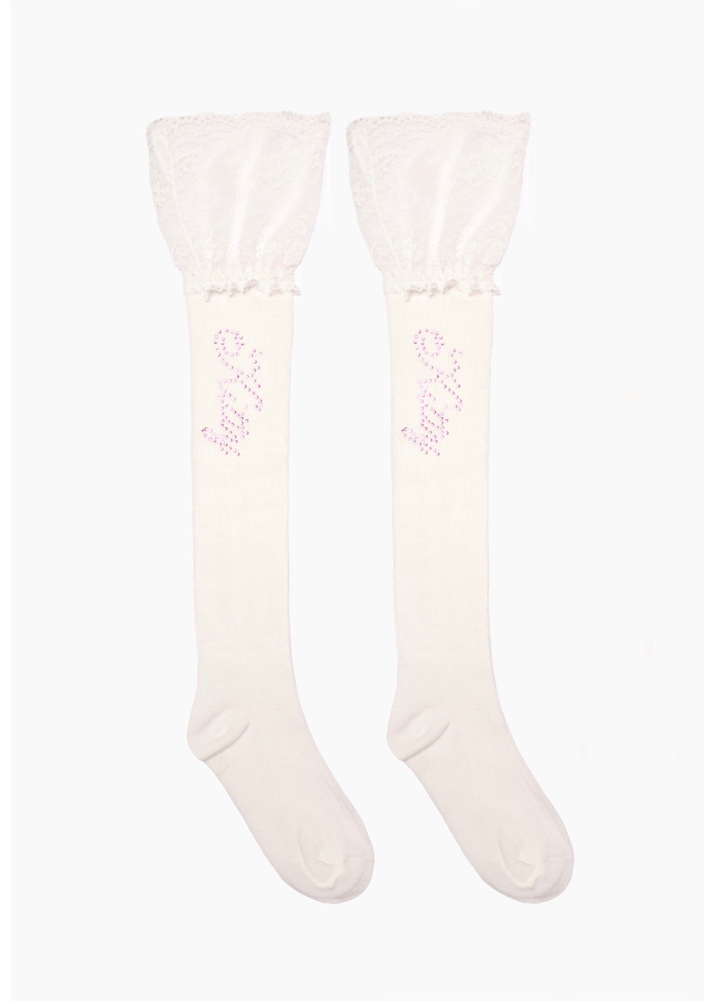 KITTY KITTY THIGH HIGHS