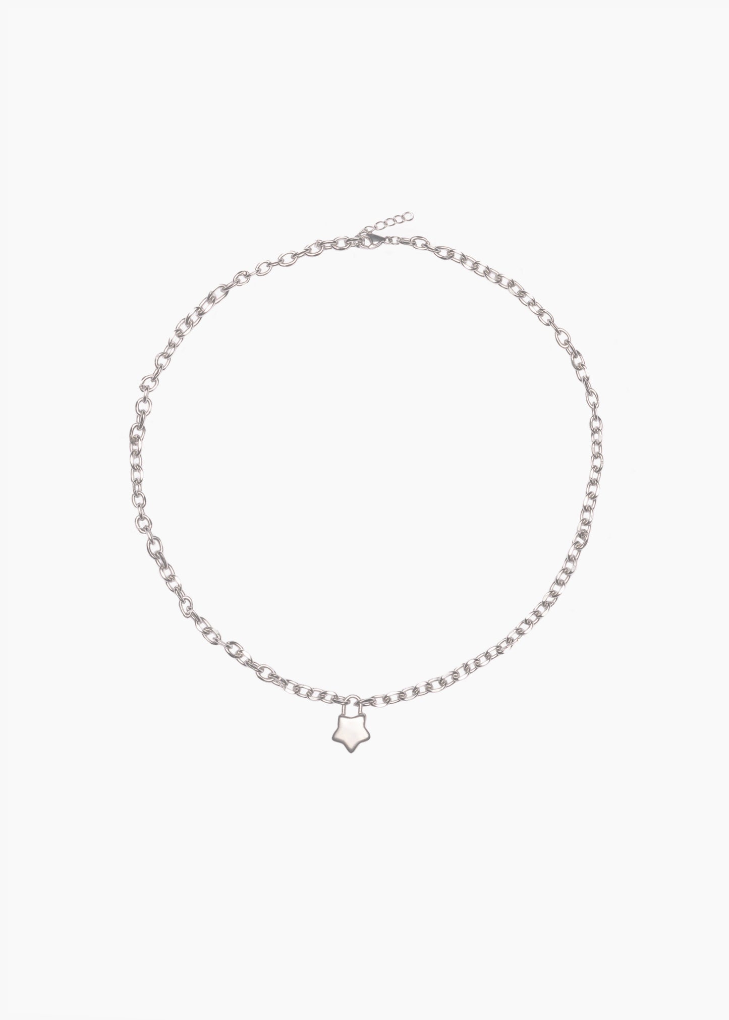 STARSTRUCK NECKLACE