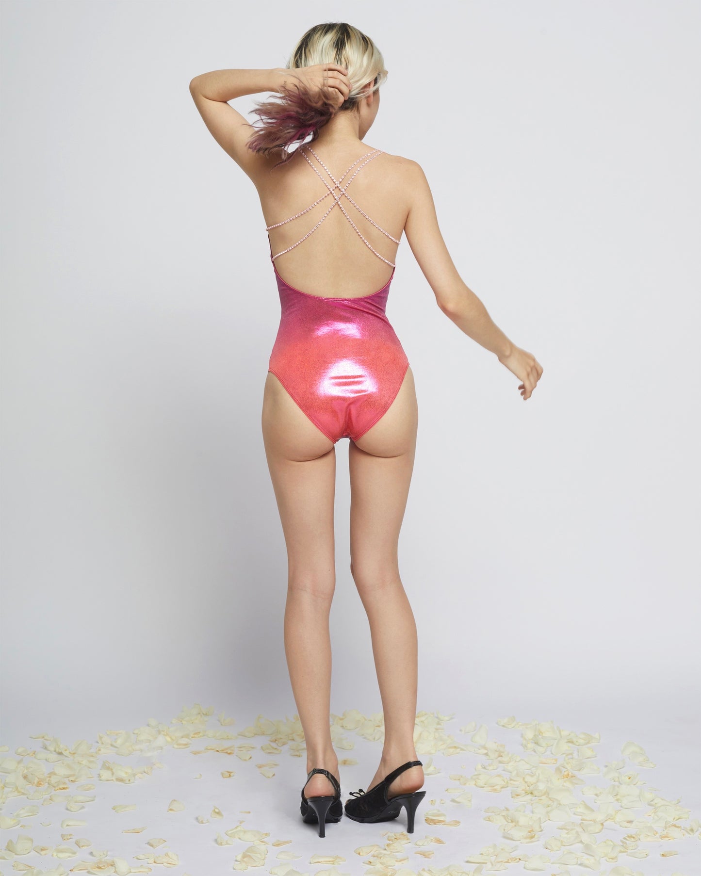 ♕☆Princesa Glam One-Piece☆♕