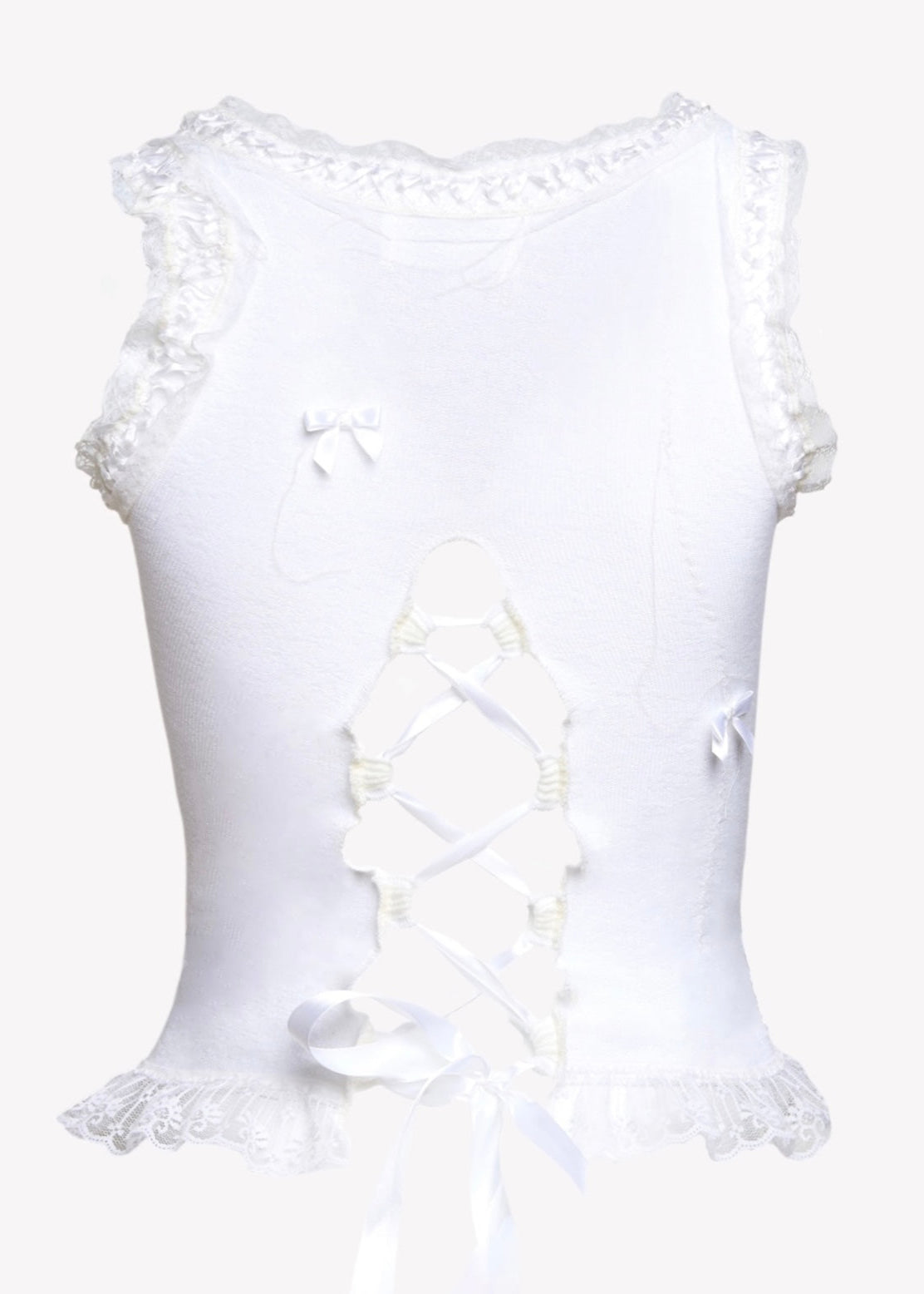 ✩ 𐐪𐑂 ° WINGED PRINCESS . TOP