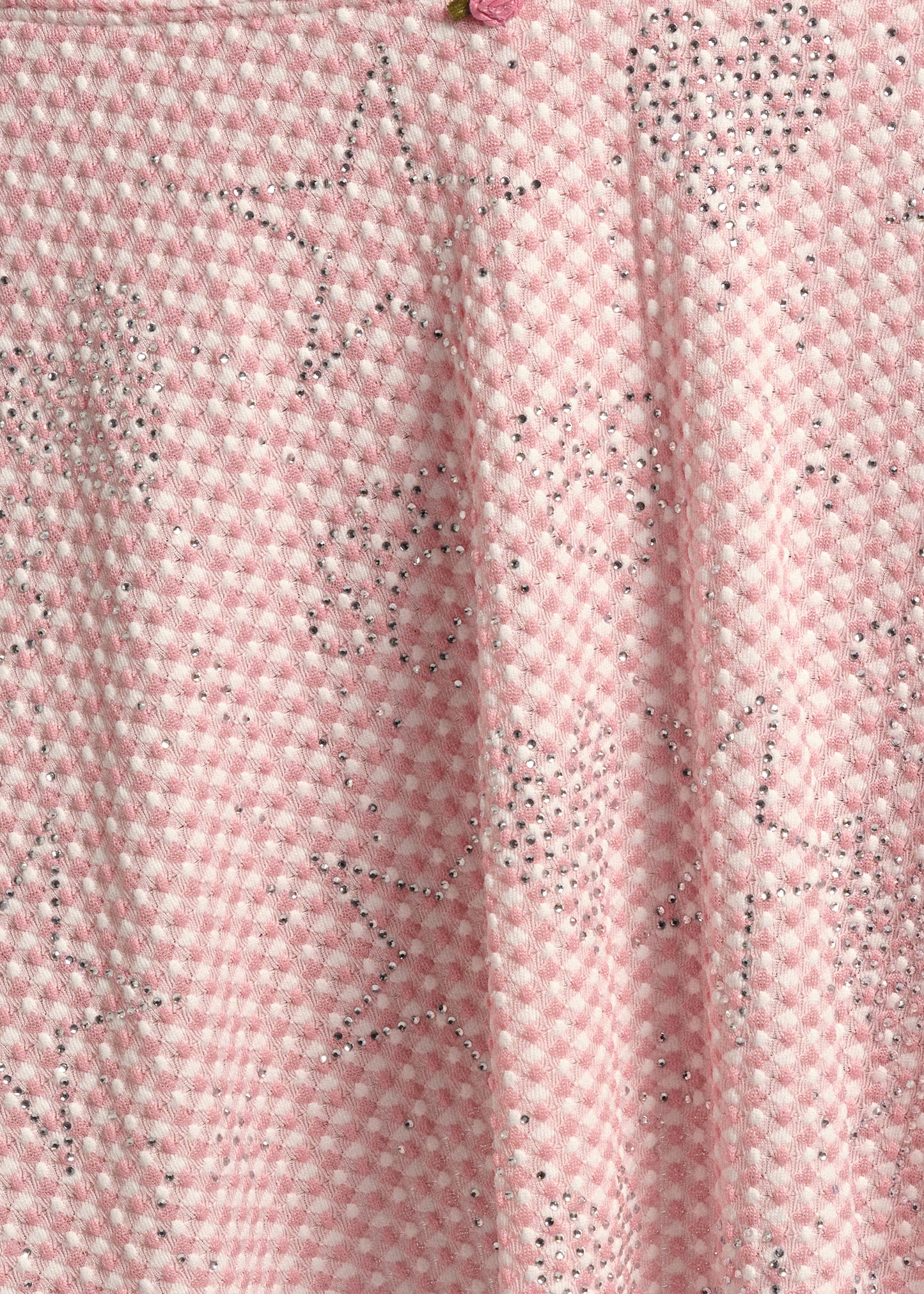 KITTEN STARDUST MINI SKIRT