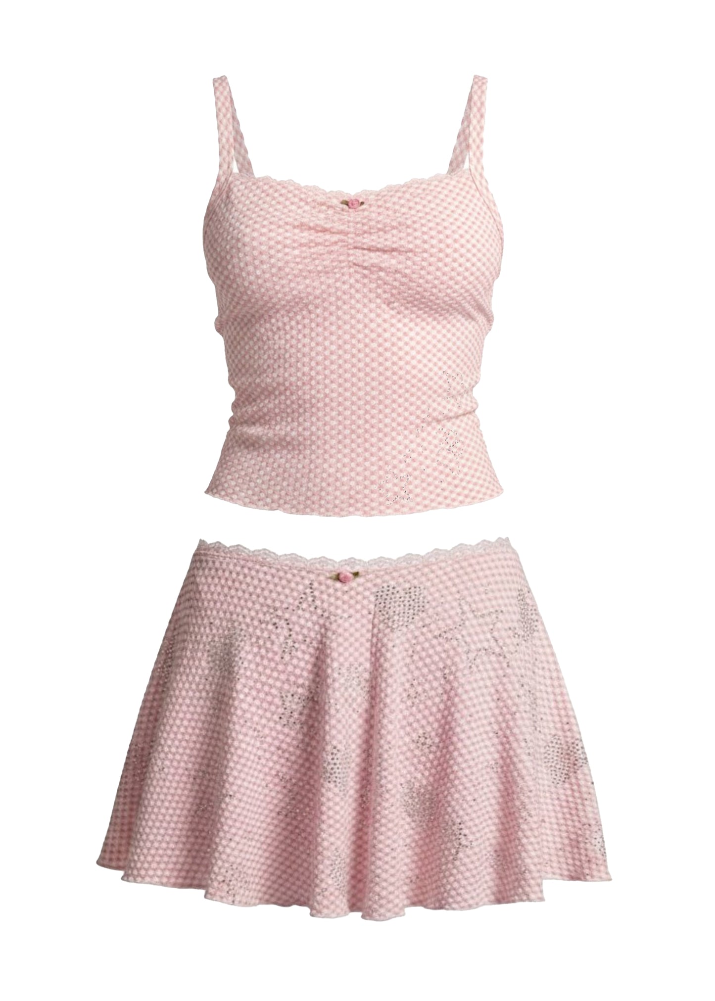 KITTEN STARDUST DREAM SET