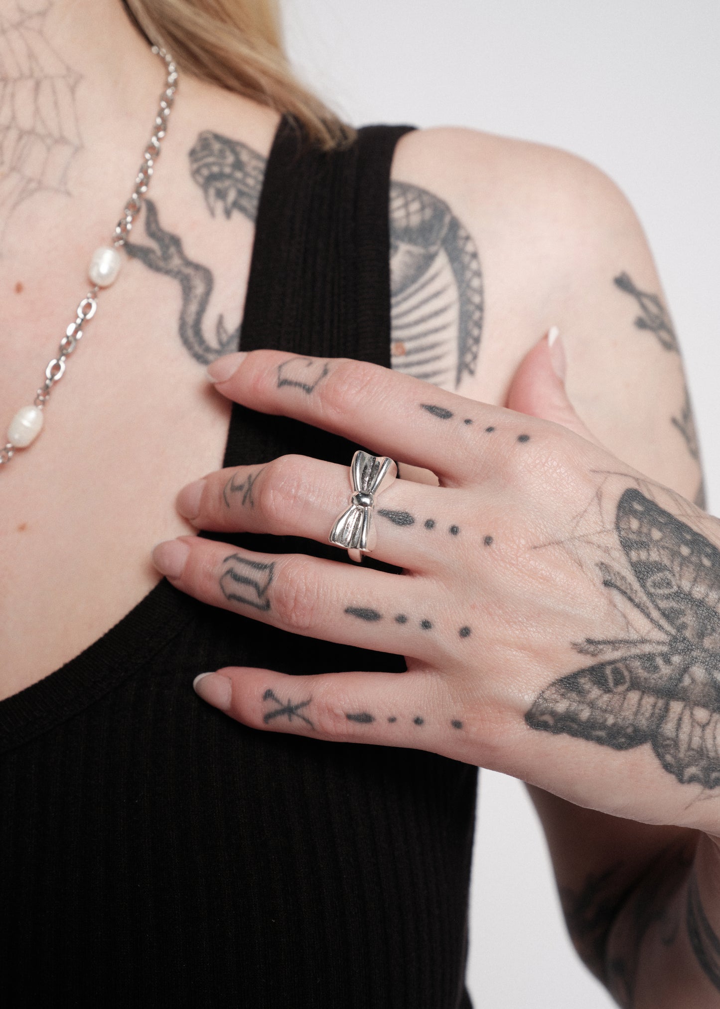 𝒩𝐸𝒲! MY DEAR RING