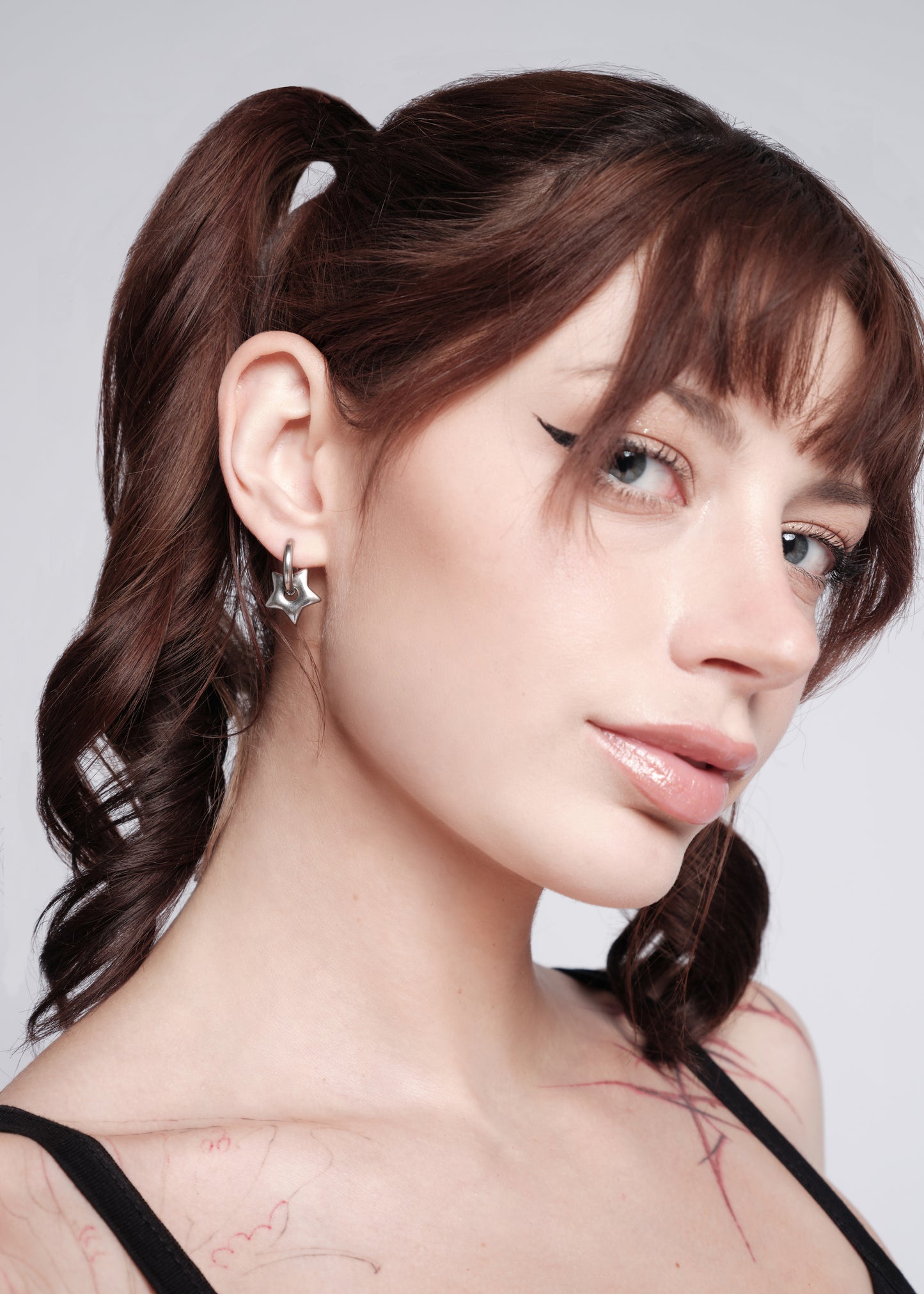 AS YOU WISH EARRINGS