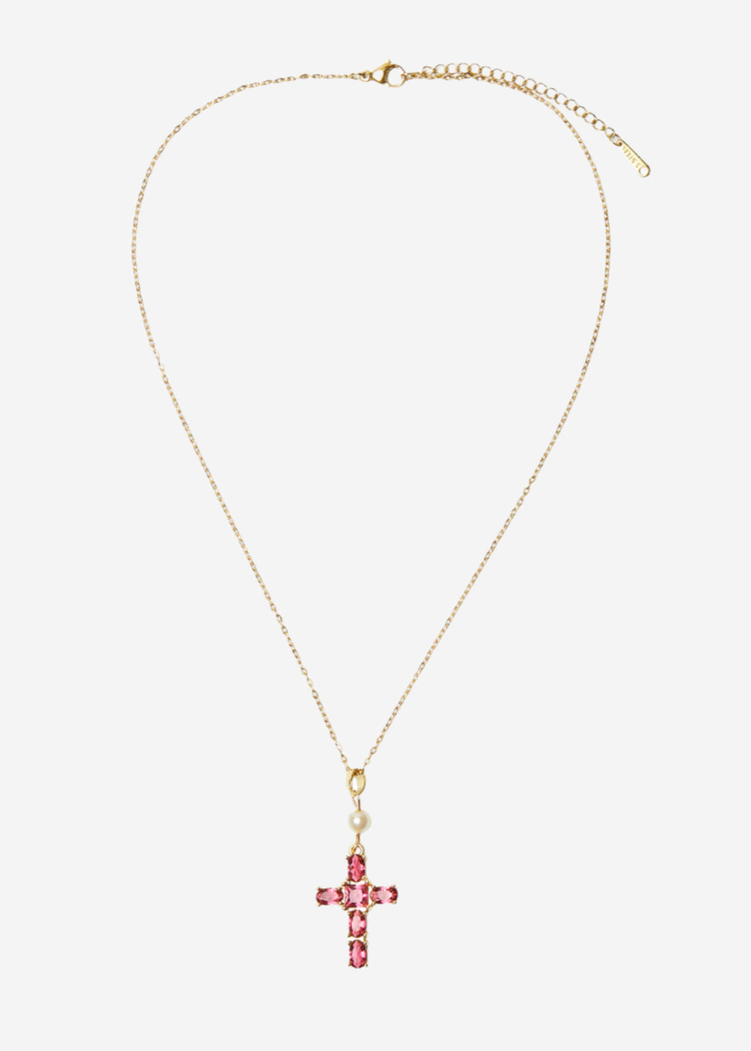 THE † PERESEPHONE † ✩ NECKLACE ♡♱