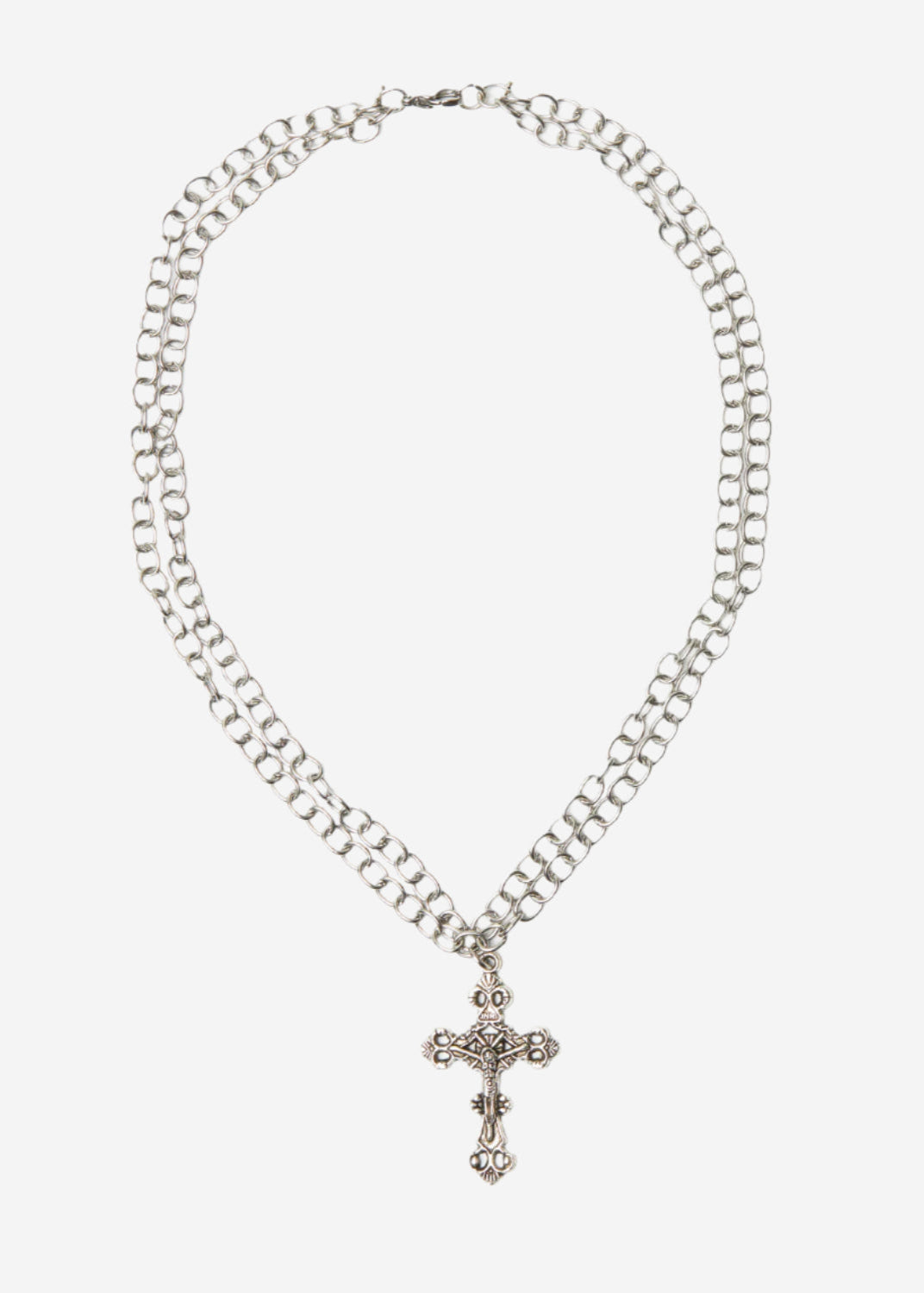 THE † JULIET † ✩ NECKLACE ♡♱