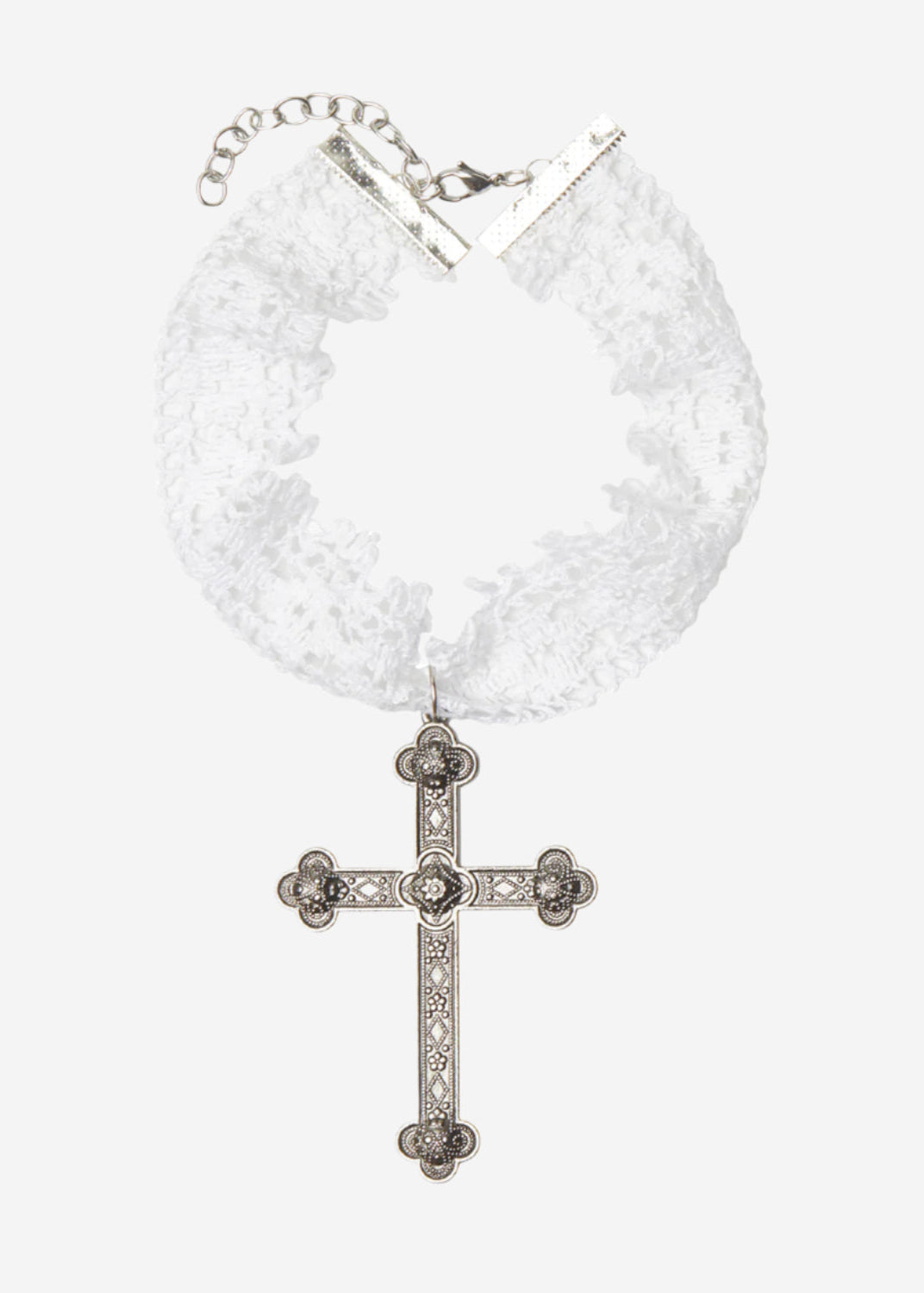 THE † ADRIANA † ✩ CHOKER ♡♱
