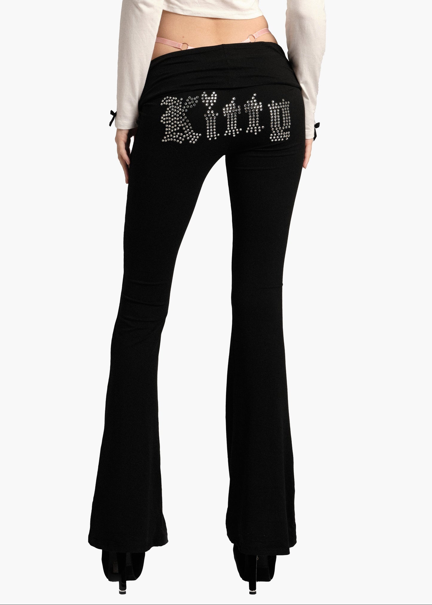 𝒩𝐸𝒲! CLASSIC KITTY FOLDOVER