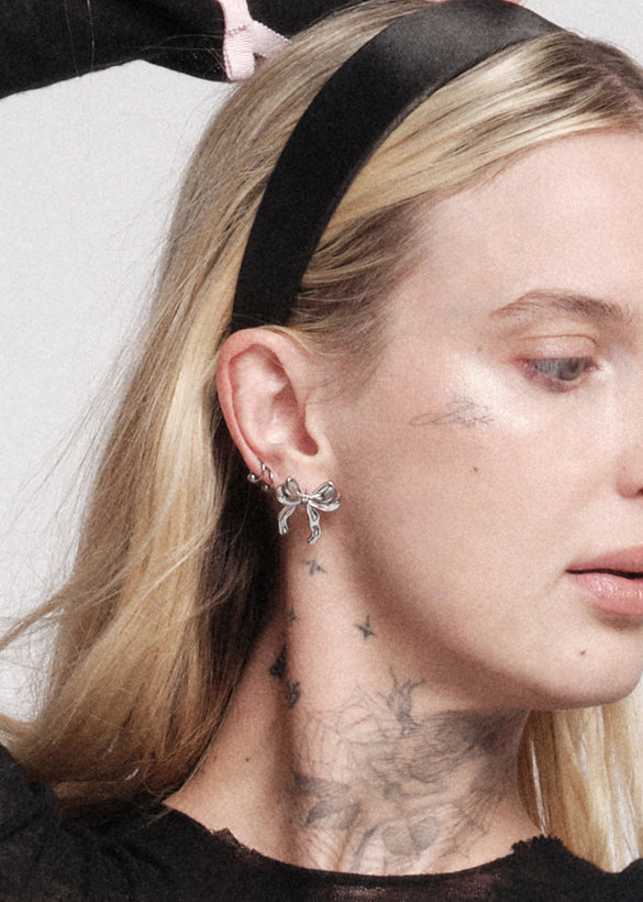 𝒩𝐸𝒲! PROMISE EARRINGS