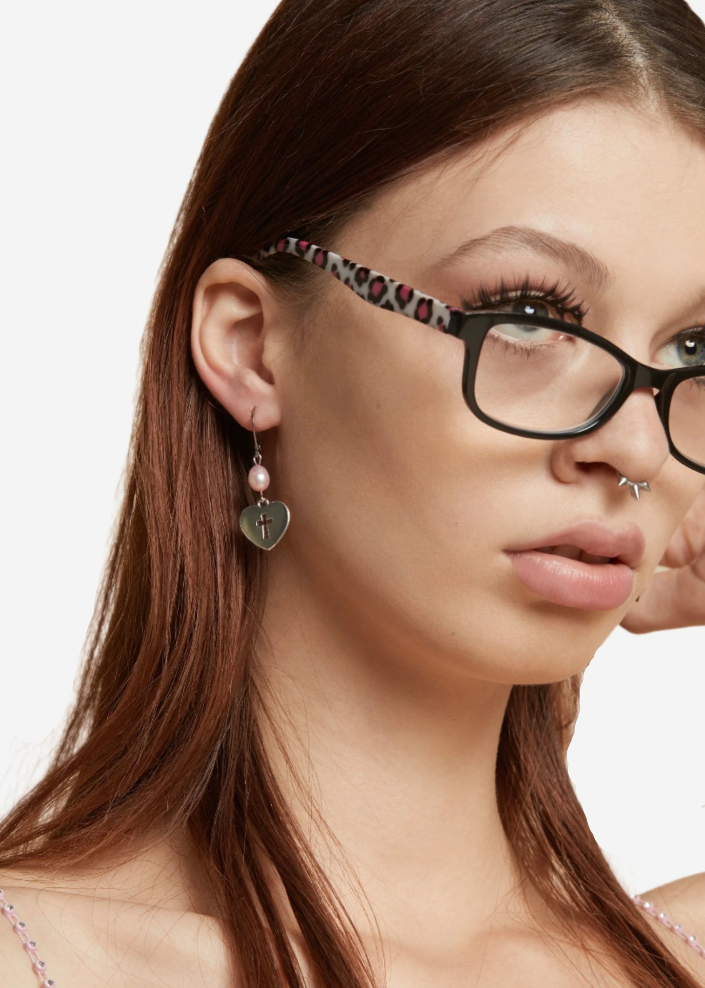 THE † VERONICA † ✩ EARRINGS ♡♱