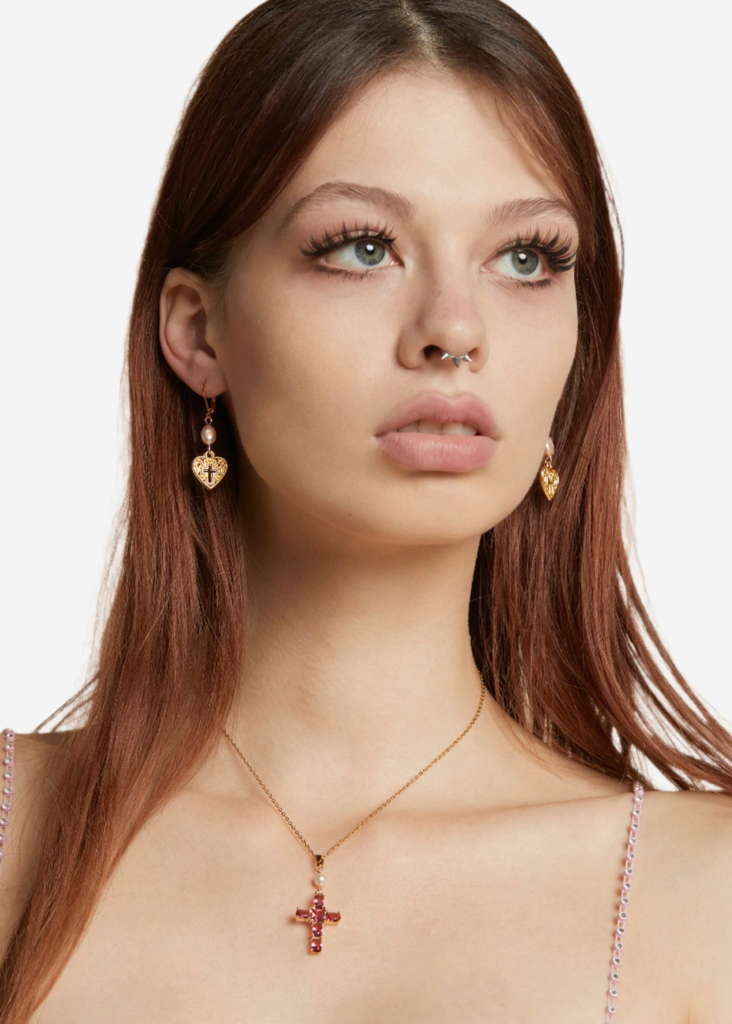 THE † PERESEPHONE † ✩ NECKLACE ♡♱
