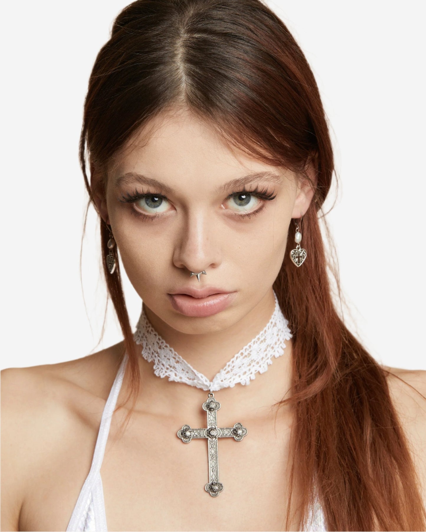 THE † ADRIANA † ✩ CHOKER ♡♱