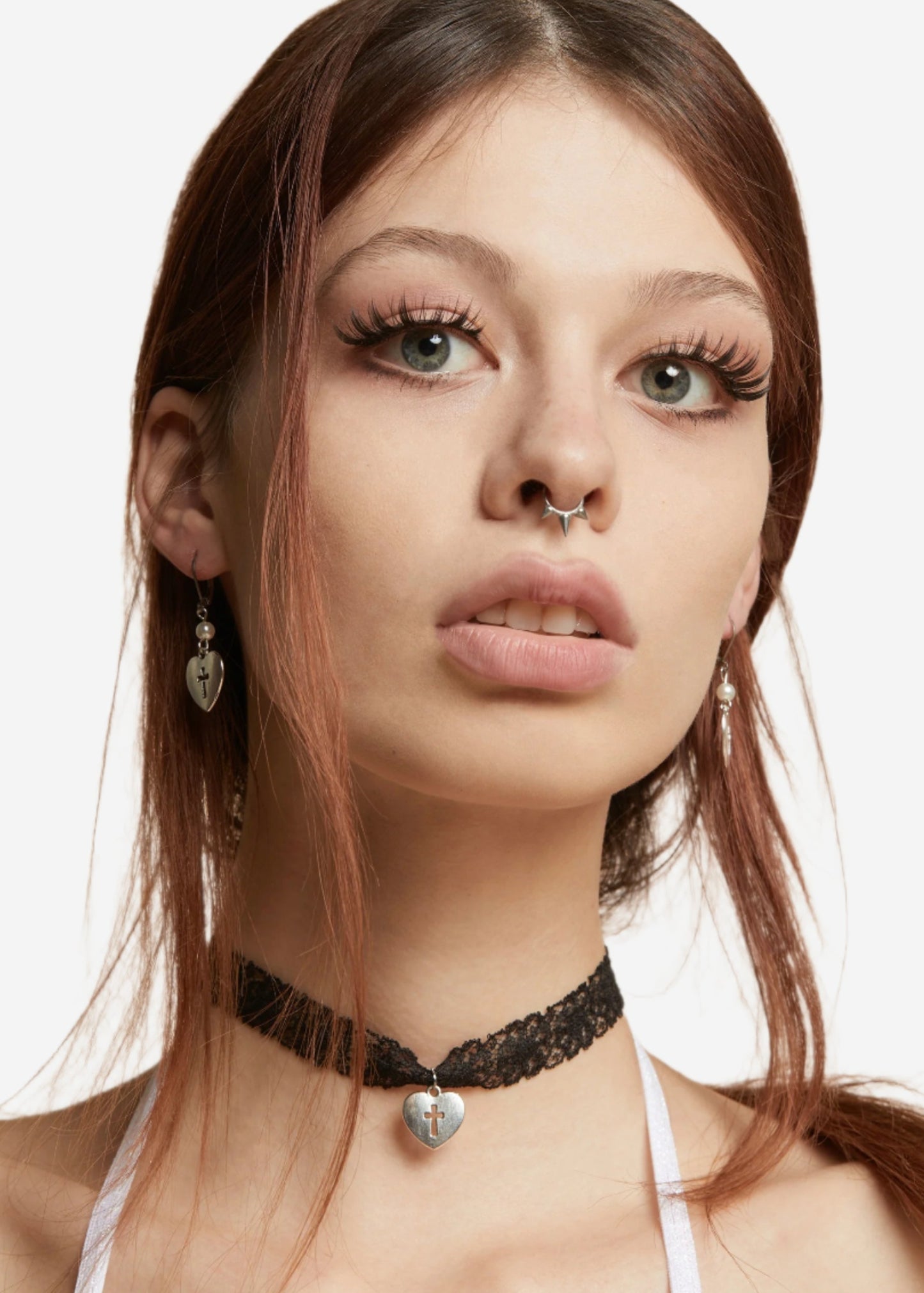 THE † GEMMA † ✩ CHOKER ♡♱