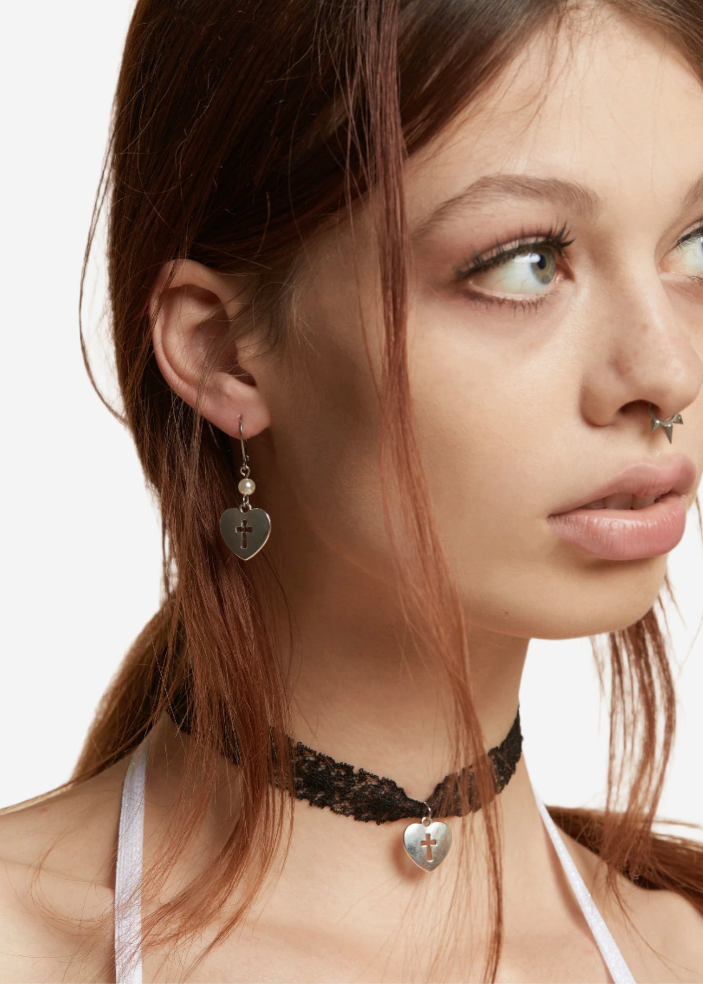 THE † VALENTINA † ✩ EARRINGS ♡♱