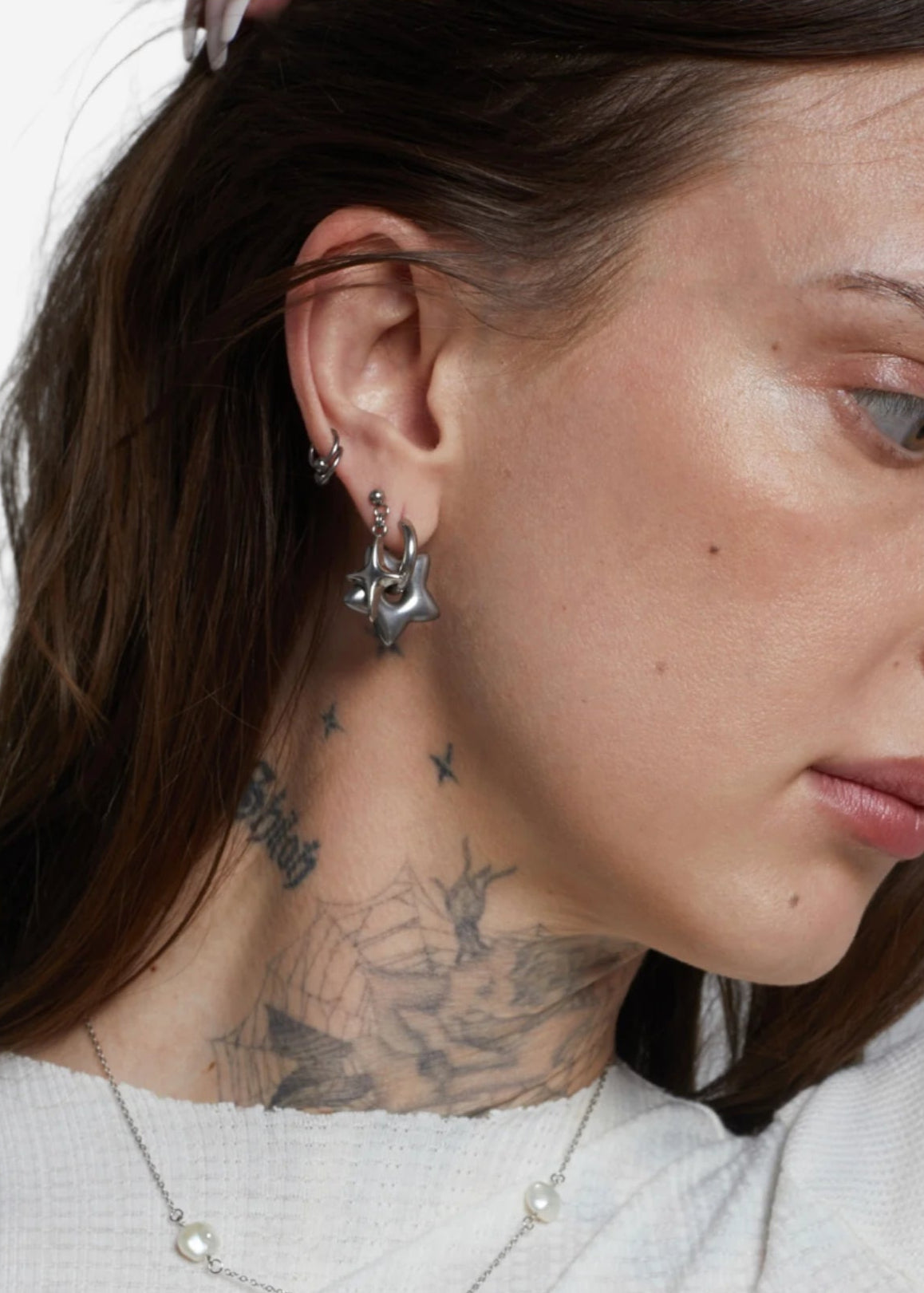 AS YOU WISH EARRINGS