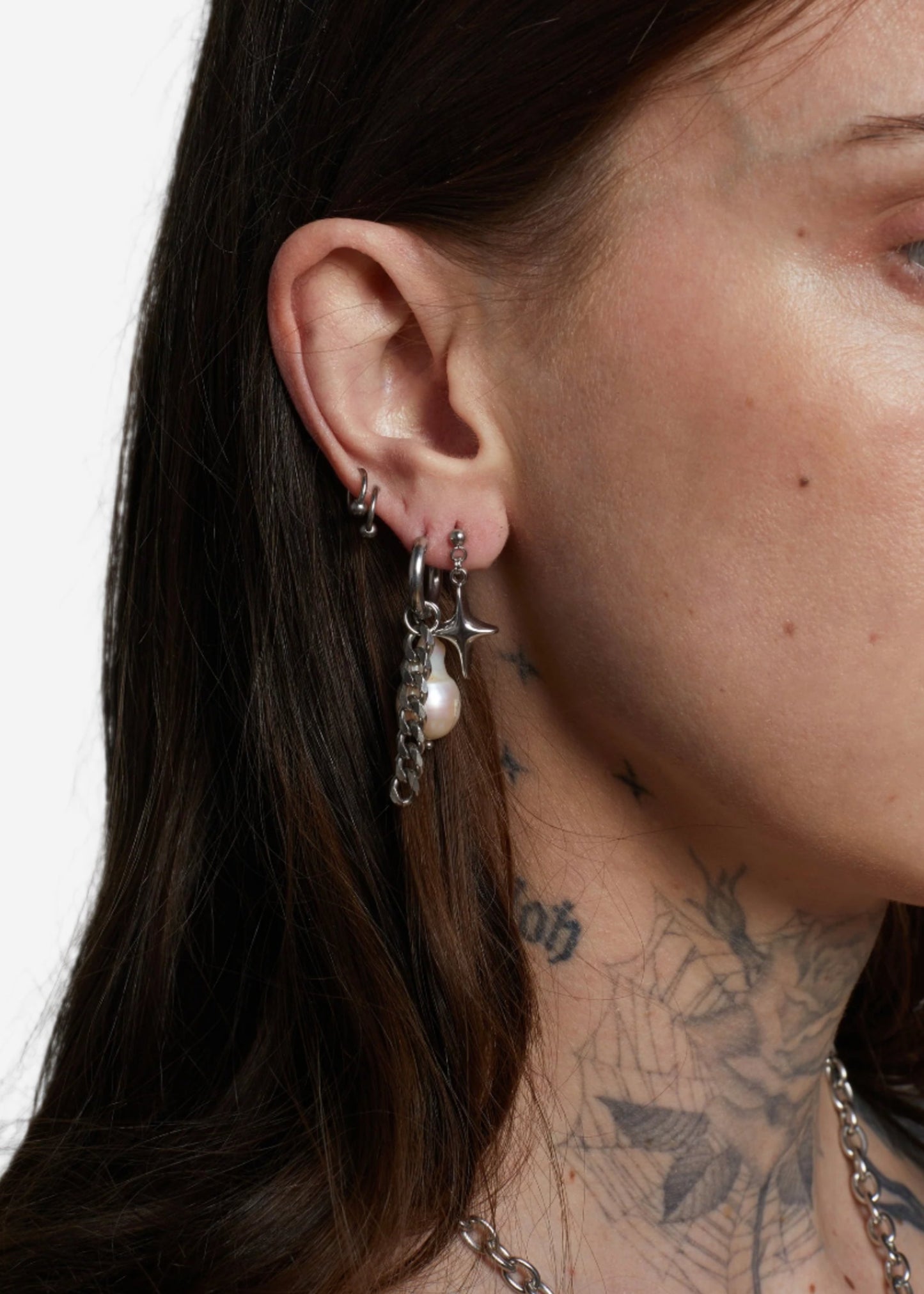 IMPURITIES EARRINGS