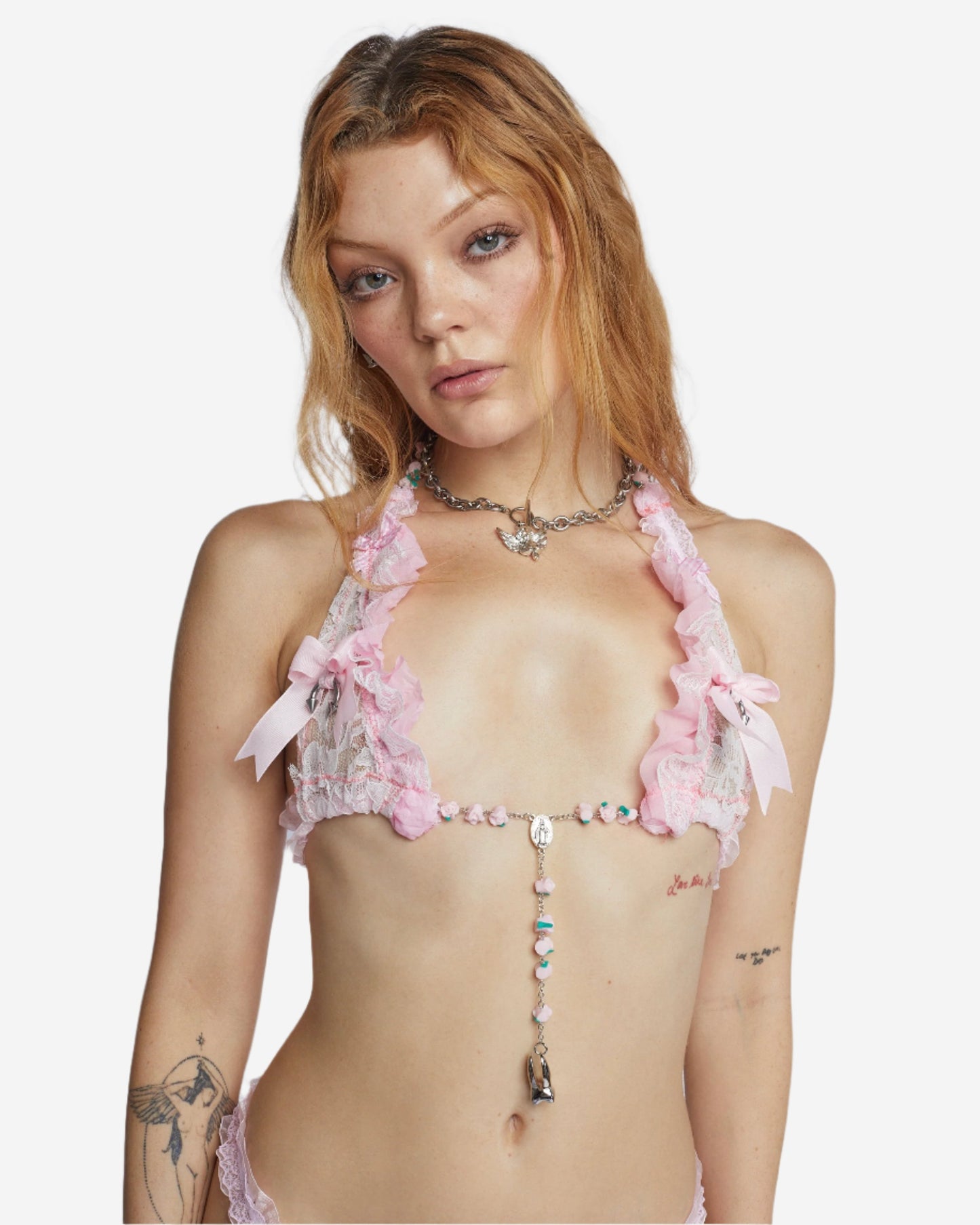ANGEL NECKLACE