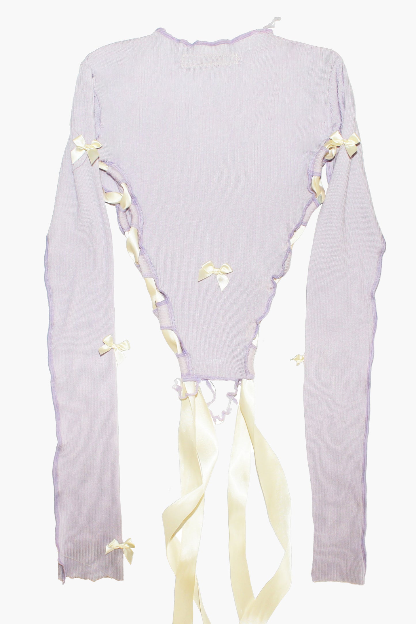 𝒩𝐸𝒲! . ݁₊ ⊹ . ݁˖ . ݁ UBE , MILK SWEATER