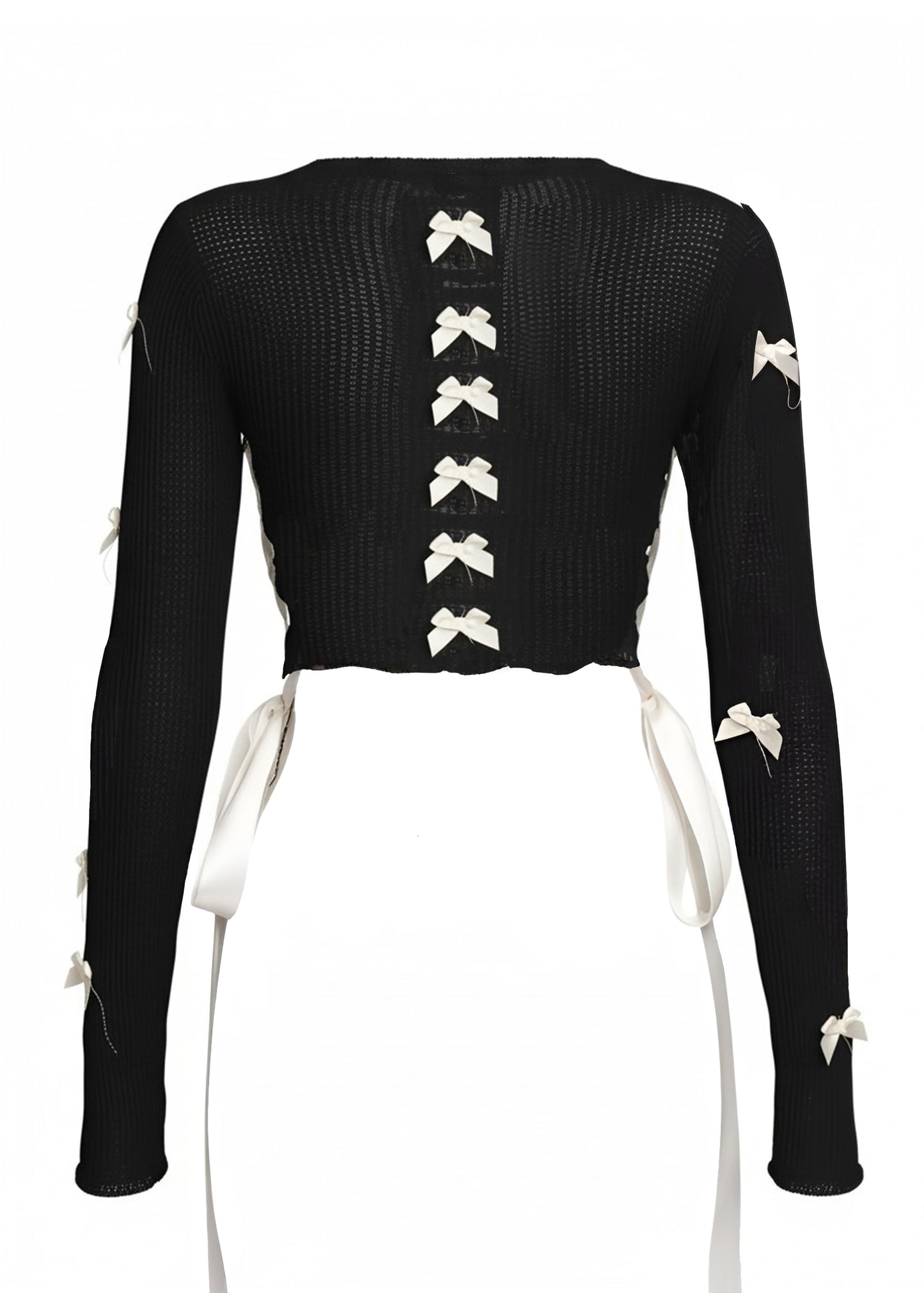 𝕓𝕝𝕒𝕔𝕜 。✮ 𝕞𝕚𝕝𝕜 SWEATER