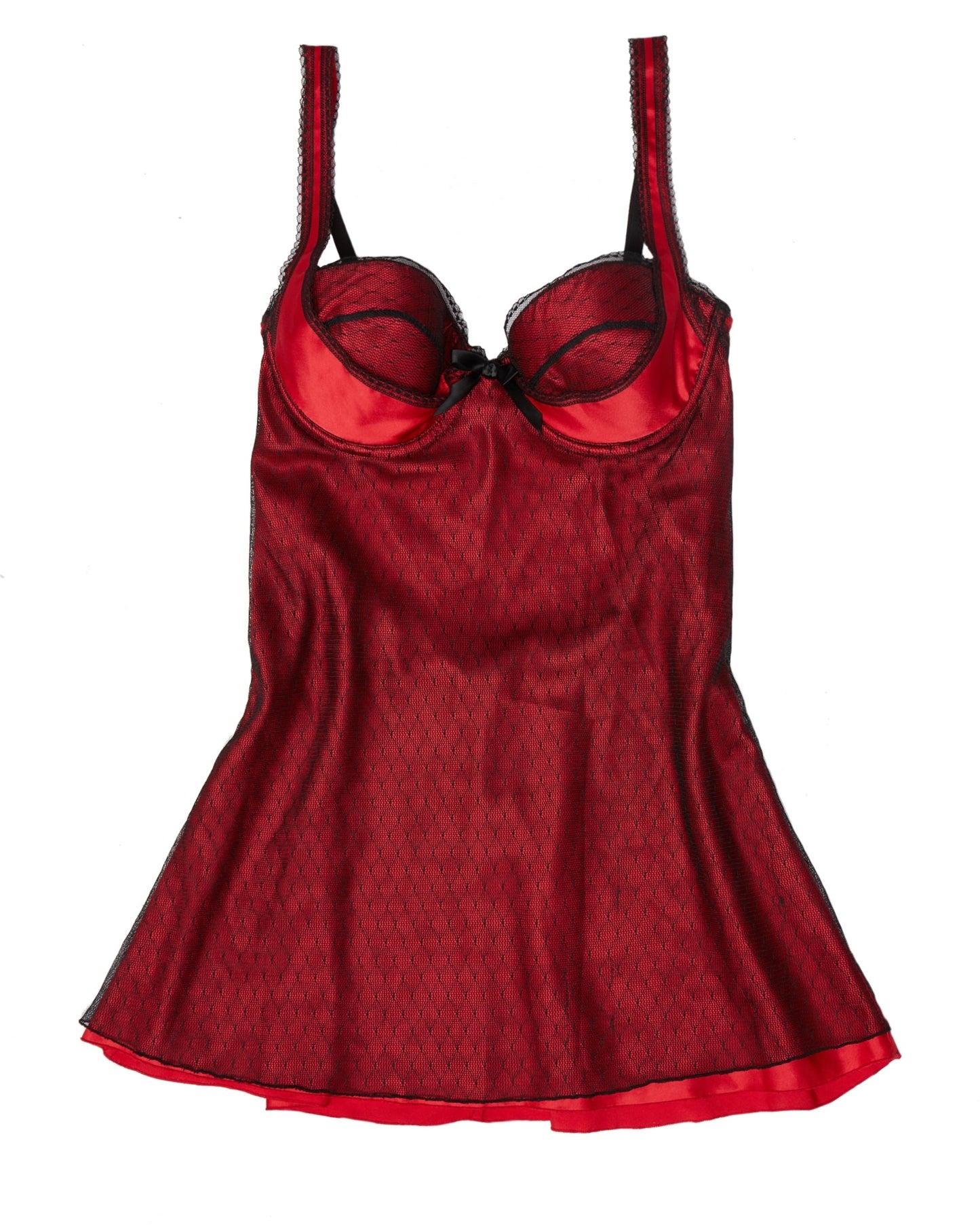 red mesh ๐ฟ๐ผ ๐ผ๐ต๐ฒ๐น