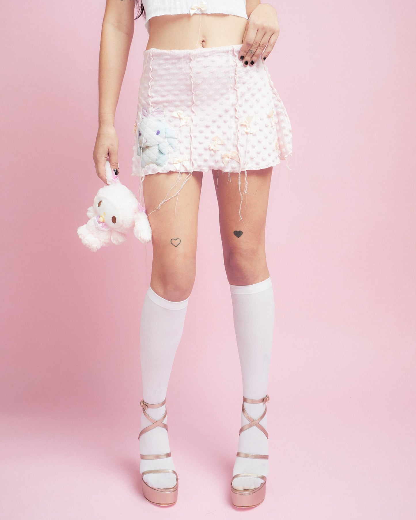 sushie , ... skirt
