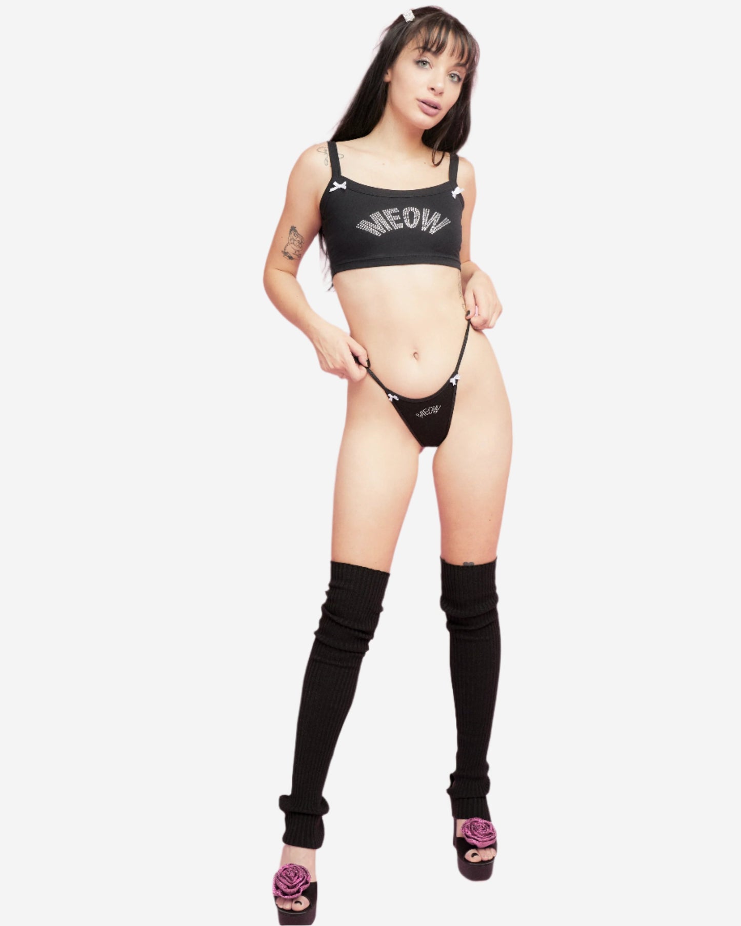 MEOW G-STRING