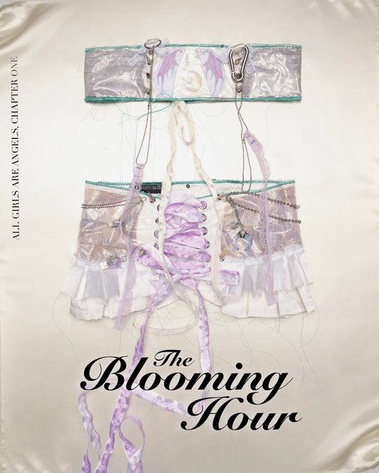 The Blooming Hour