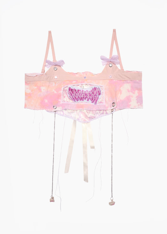 BLOOM CROP