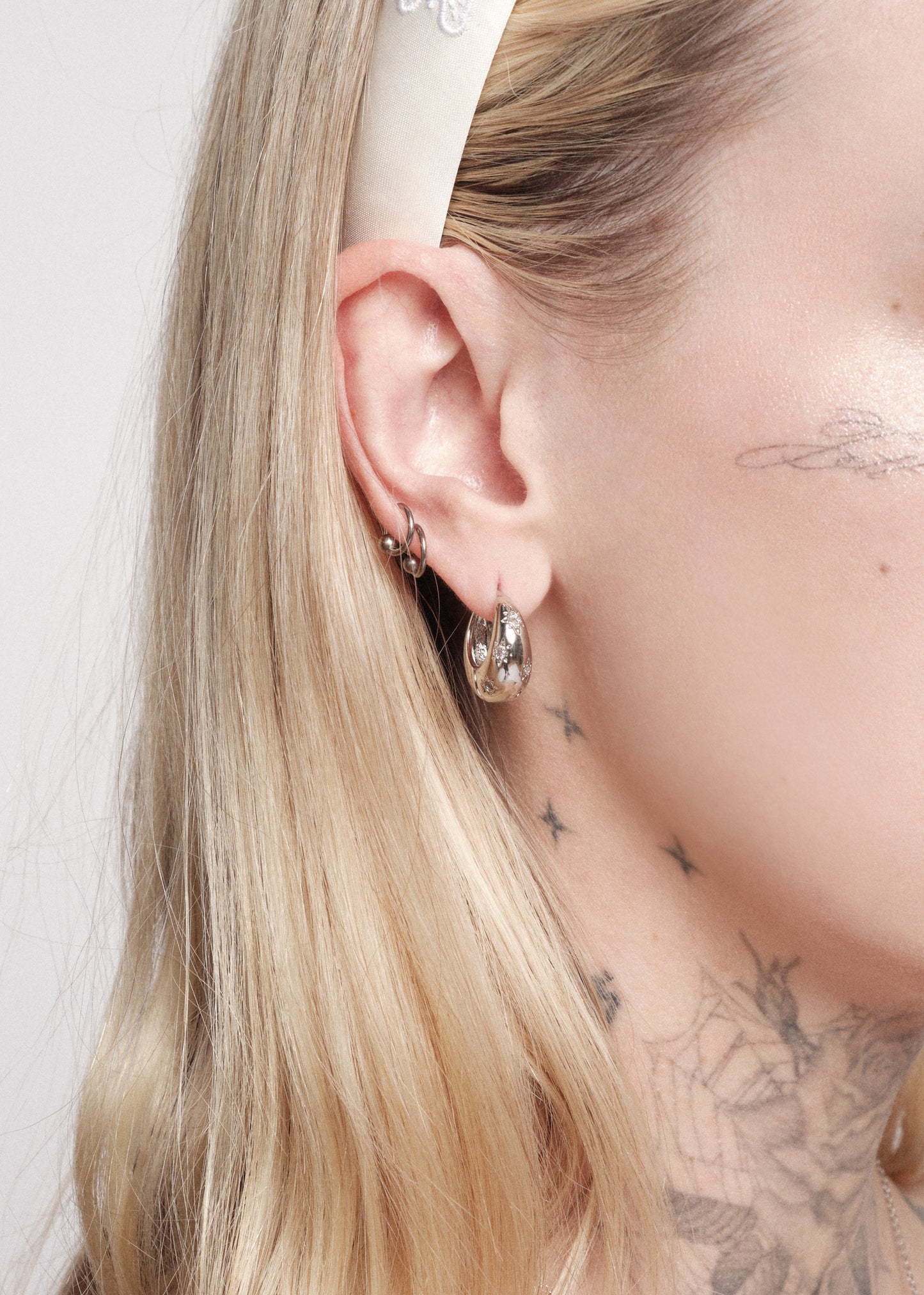 𝒩𝐸𝒲! ASTRUM EARRINGS