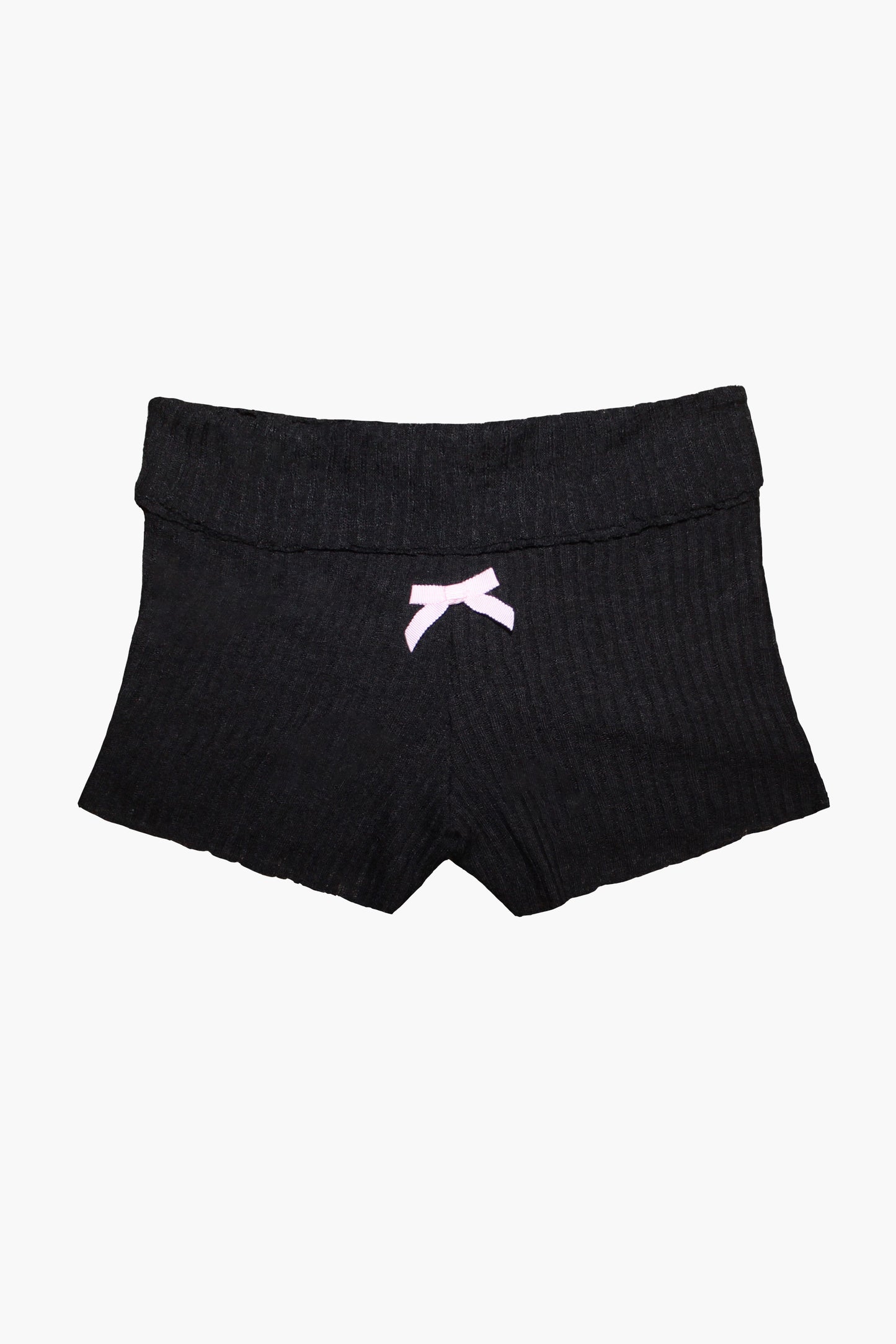 𝒩𝐸𝒲! ₊ ⊹₍ᐢᐢ₎ ᰔ BLK PINK SHORTS 🎀