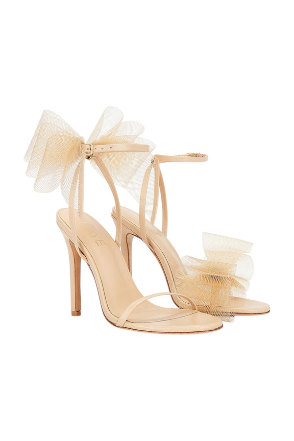BUBBLY HEEL